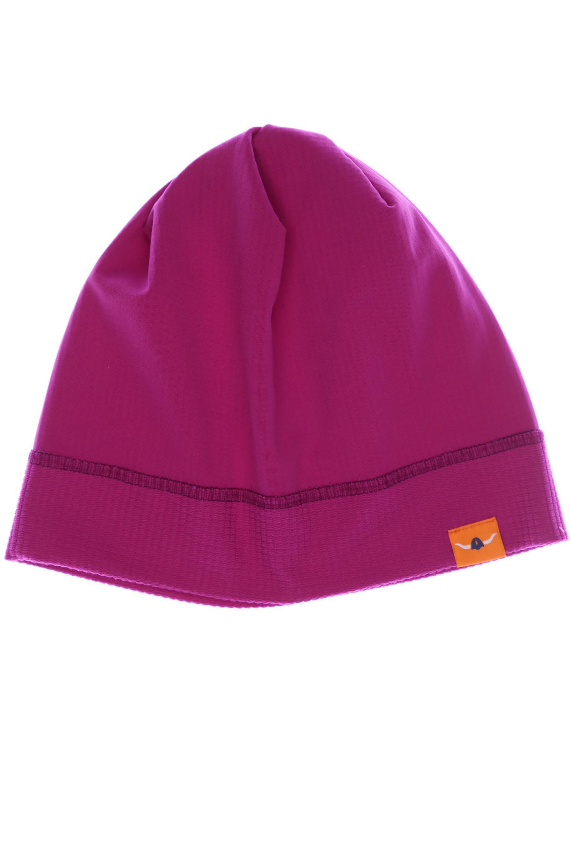 

KAIKKIALLA Damen Hut/Mütze, pink