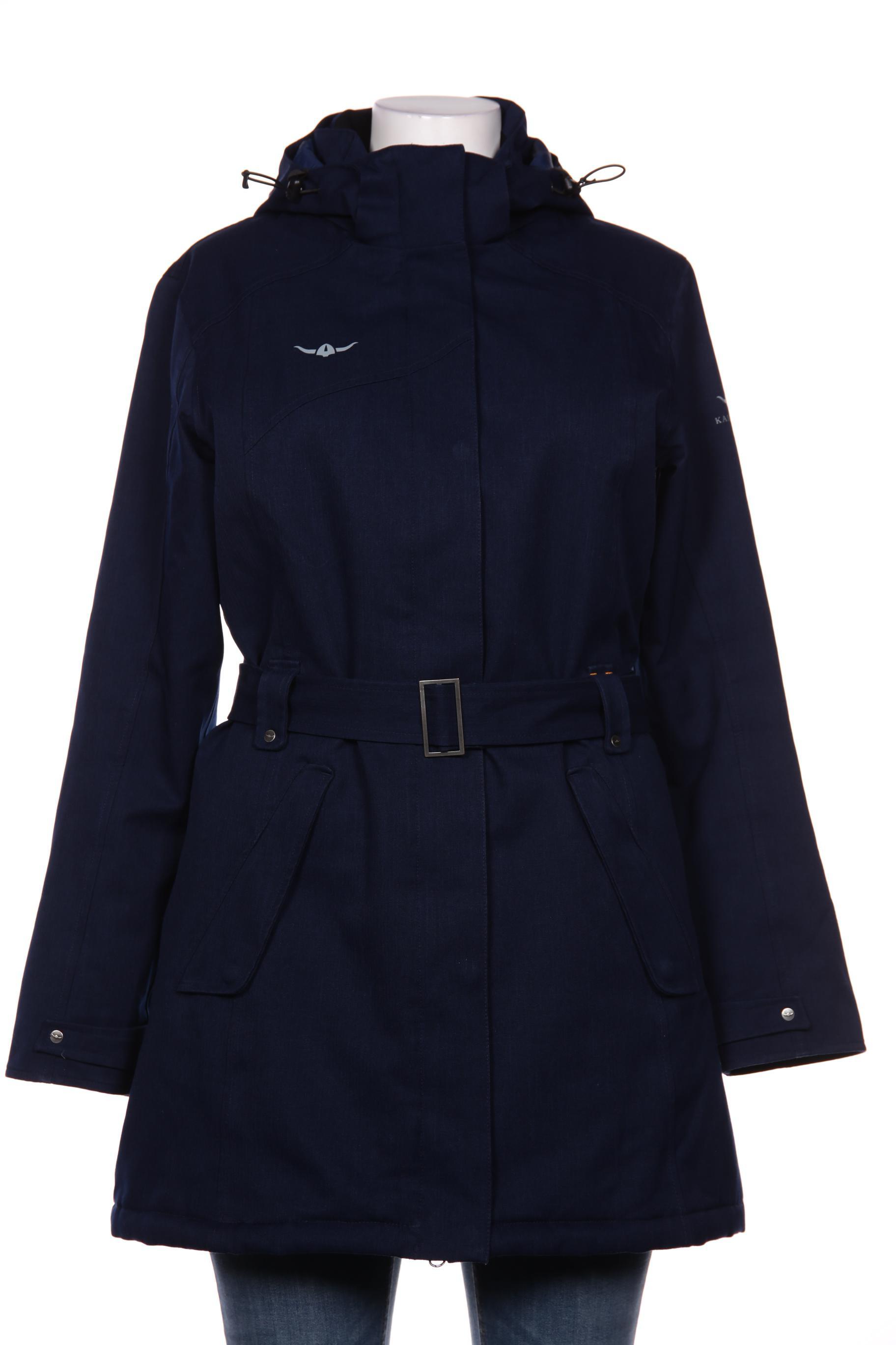 

Kaikkialla Damen Jacke, marineblau, Gr. 42