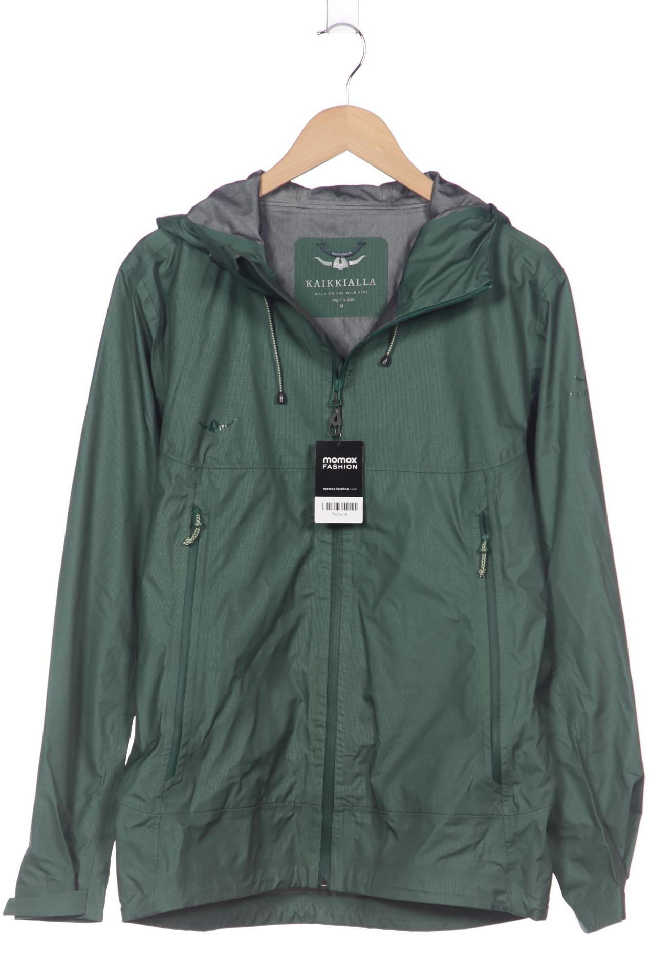 

Kaikkialla Damen Jacke, grün, Gr. 38