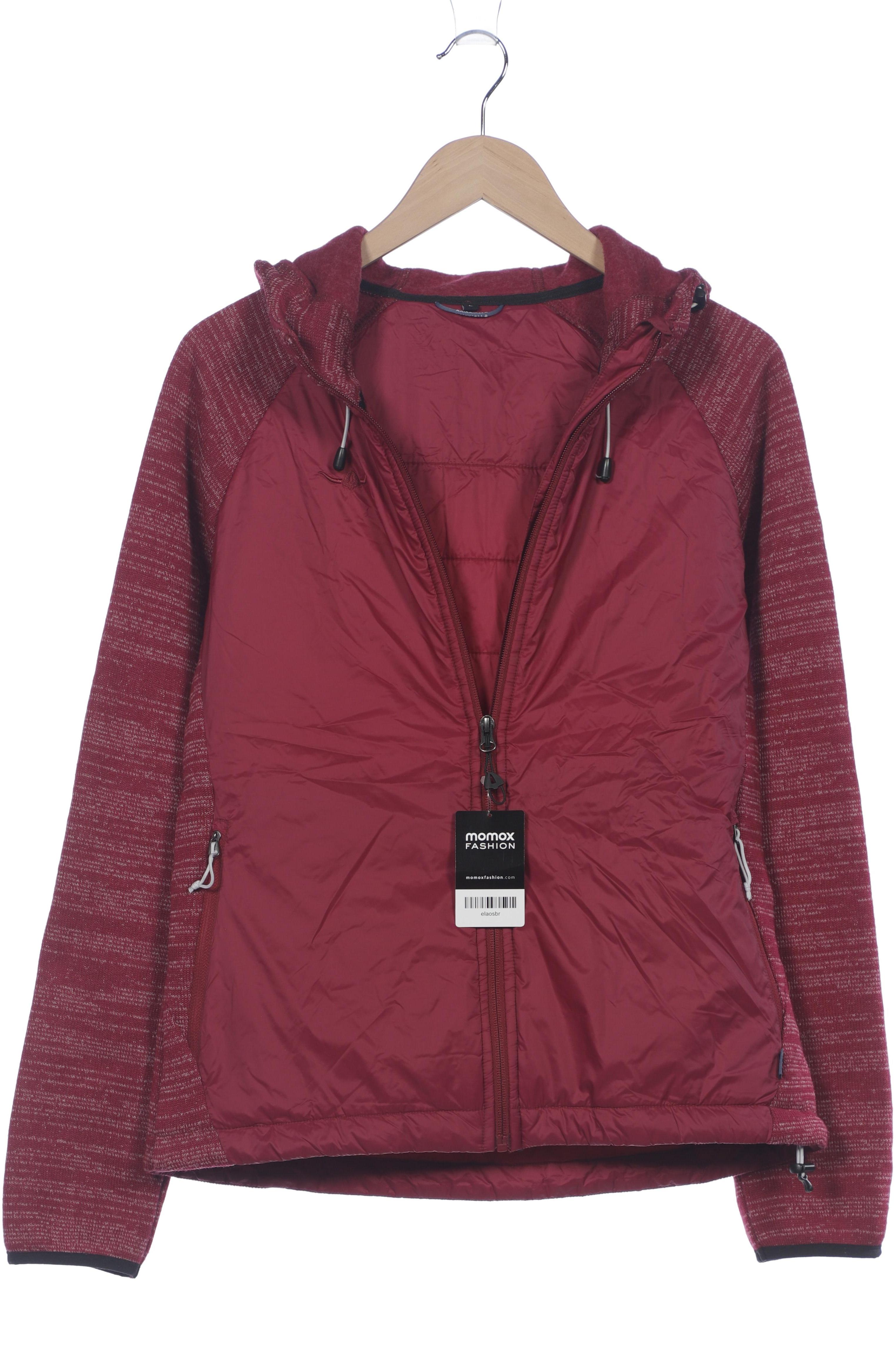 

Kaikkialla Damen Jacke, pink, Gr. 42