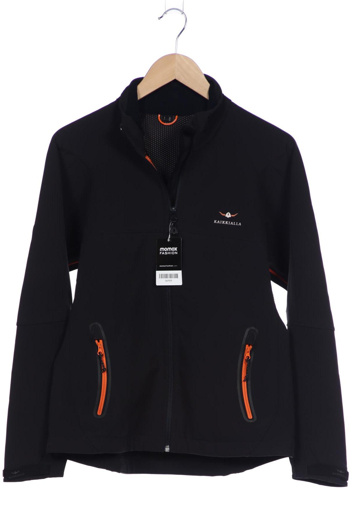

Kaikkialla Damen Jacke, schwarz, Gr. 40