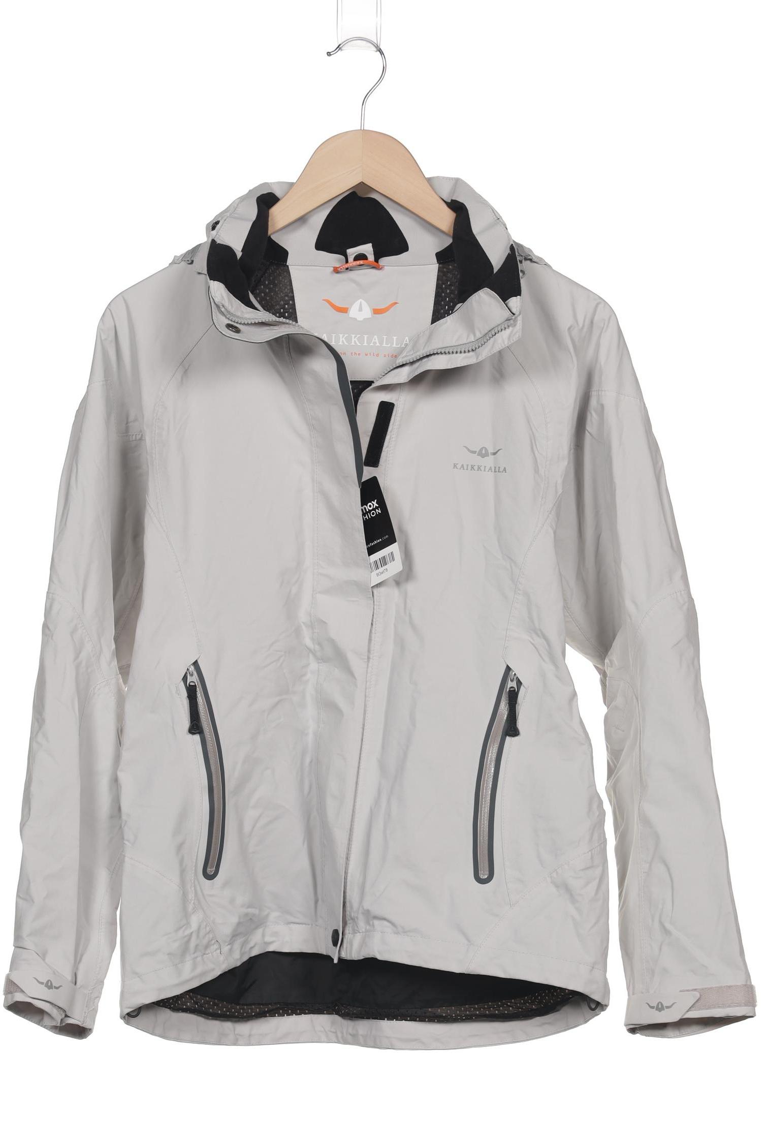 

Kaikkialla Damen Jacke, grau, Gr. 36