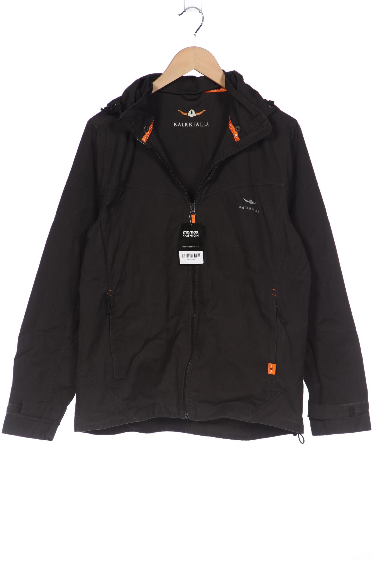 

KAIKKIALLA Damen Jacke, grau