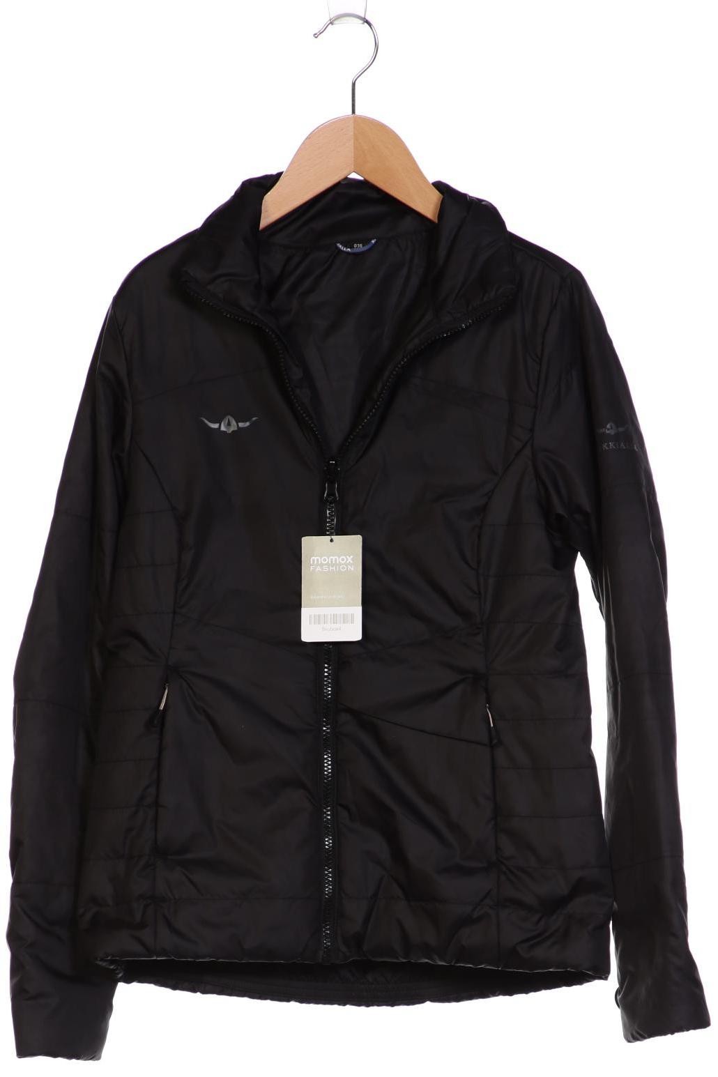 

Kaikkialla Damen Jacke, schwarz, Gr. 36