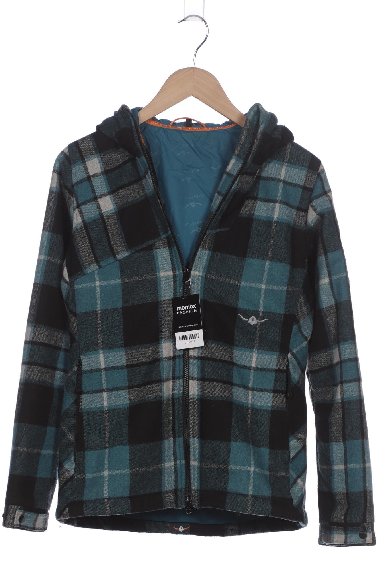 

Kaikkialla Damen Jacke, blau, Gr. 36