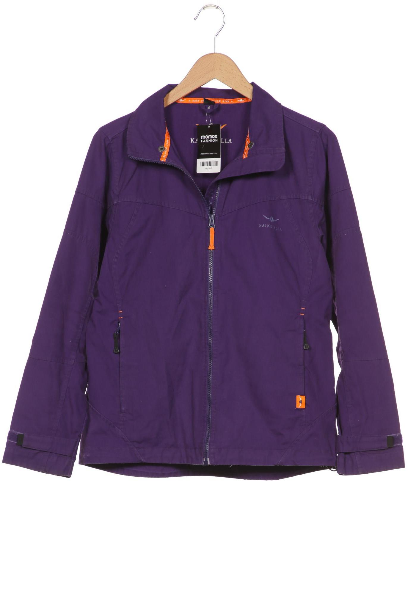 

KAIKKIALLA Damen Jacke, flieder