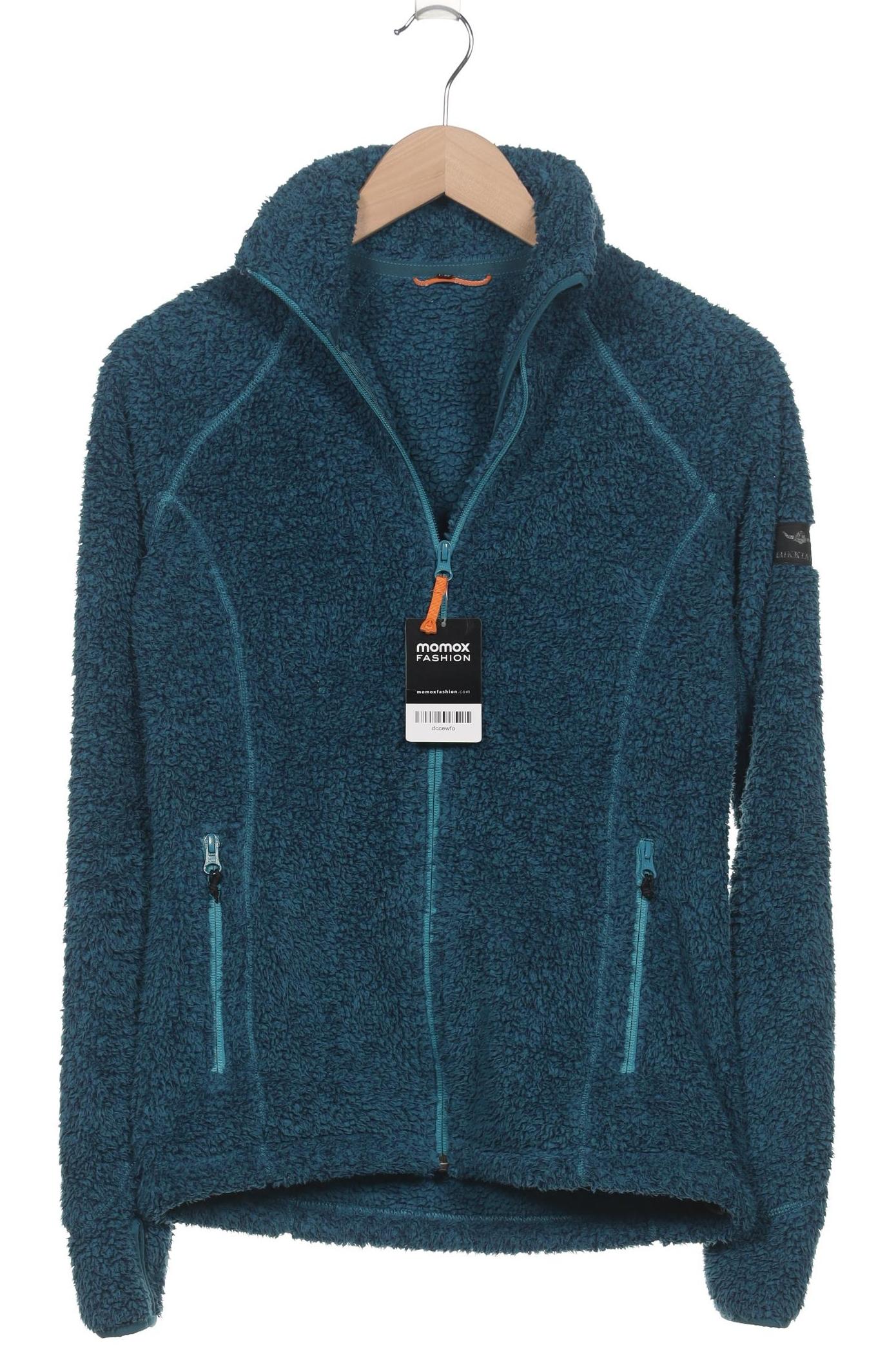 

Kaikkialla Damen Jacke, türkis, Gr. 34