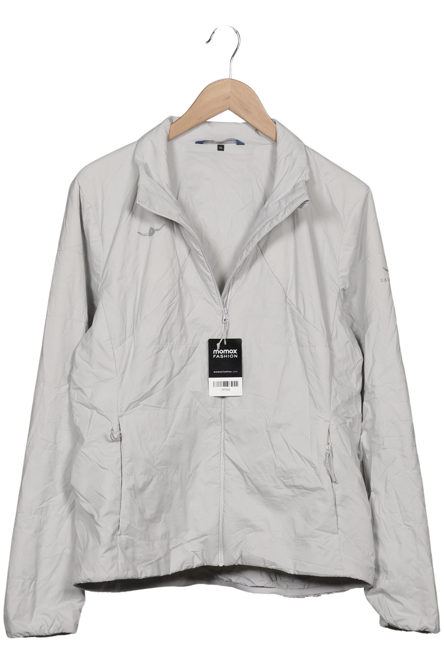 

Kaikkialla Damen Jacke, grau, Gr. 44