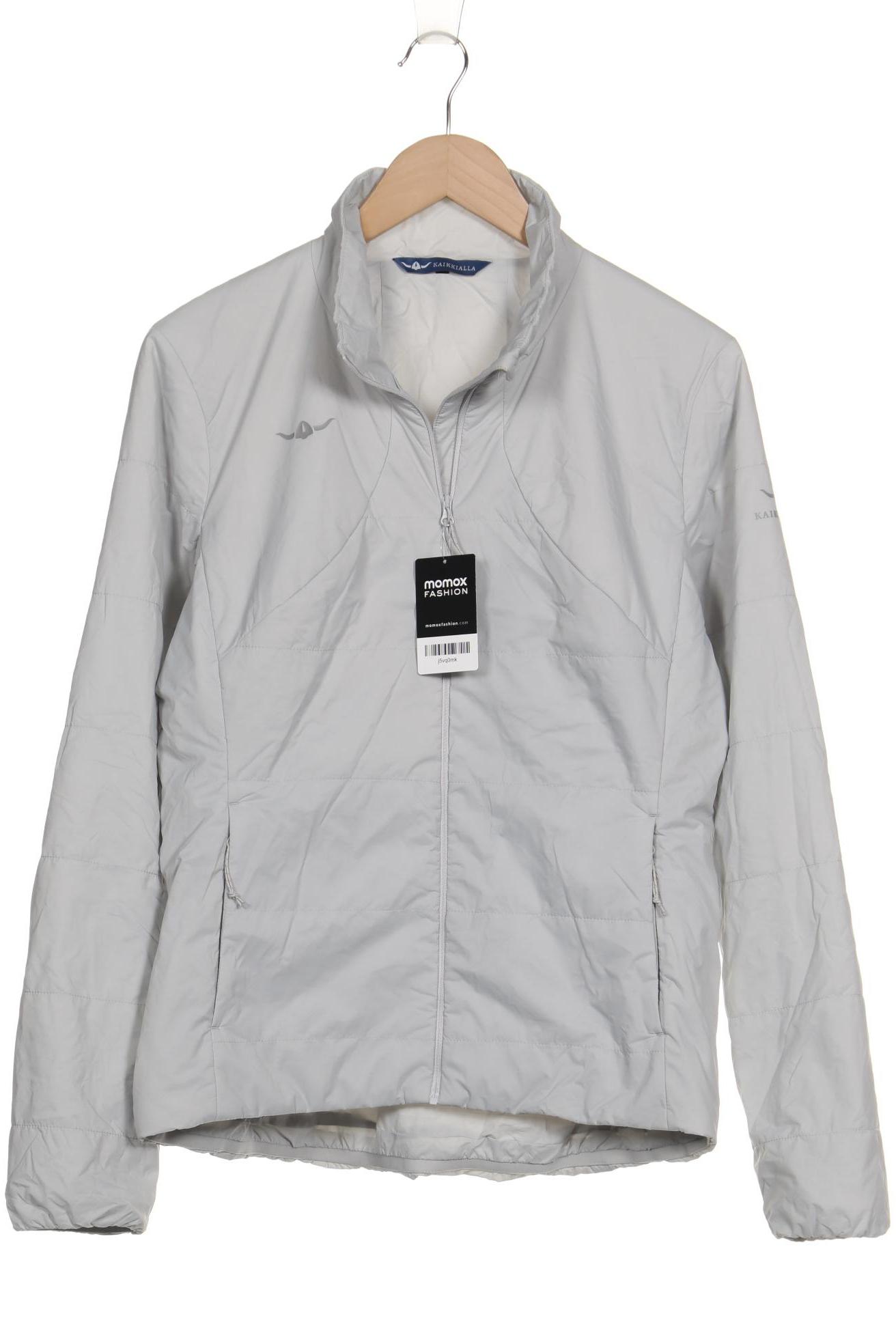 

Kaikkialla Damen Jacke, grau, Gr. 42