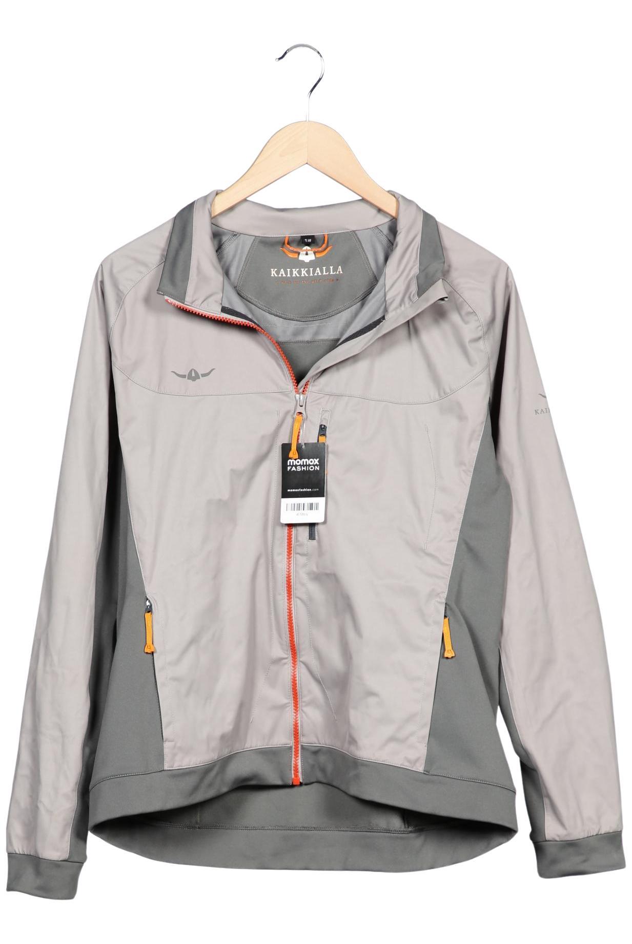 

Kaikkialla Damen Jacke, grau, Gr. 44