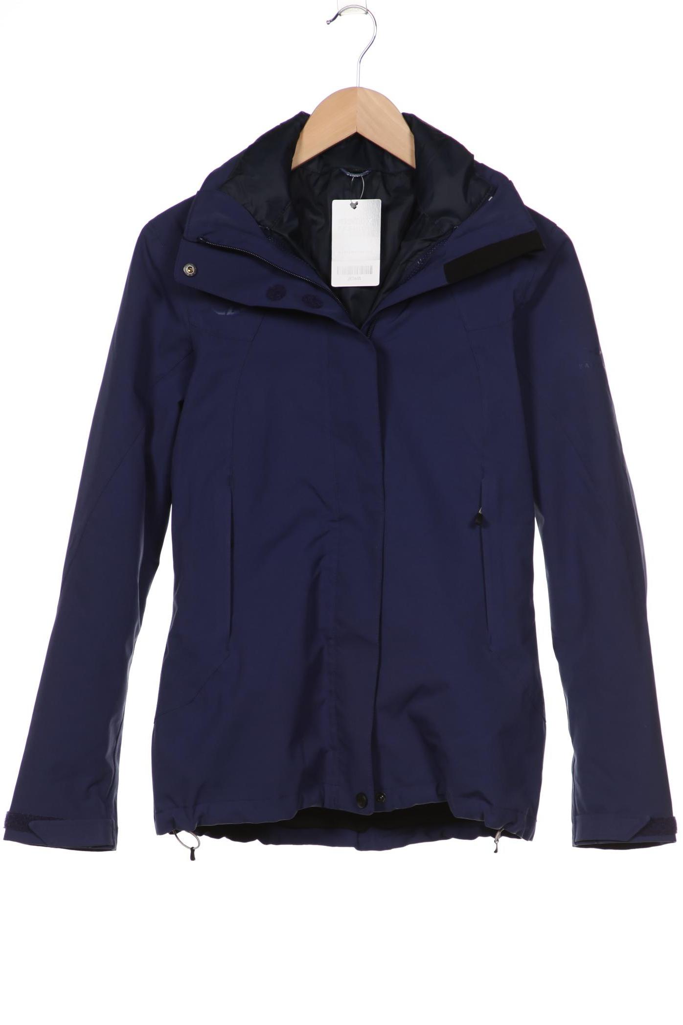 

KAIKKIALLA Damen Jacke, marineblau