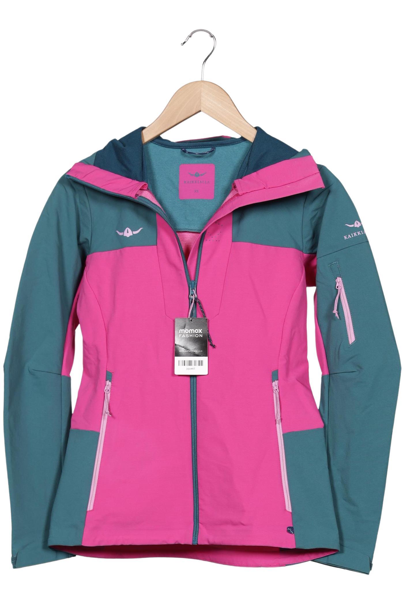 Thumbnail - Kaikkialla Damen Jacke, pink, Gr. 34