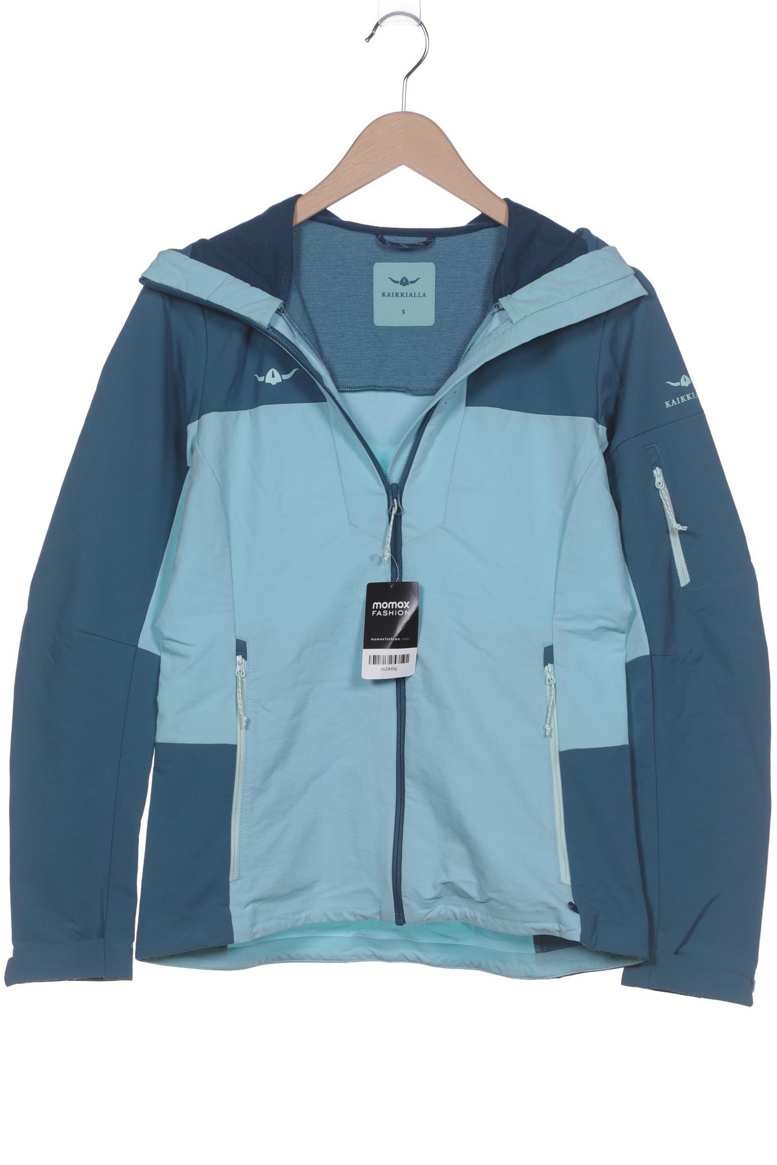 

Kaikkialla Damen Jacke, blau, Gr. 36