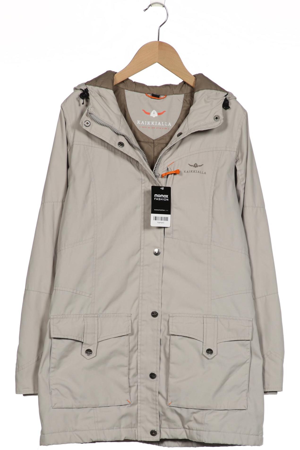 

KAIKKIALLA Damen Jacke, grau