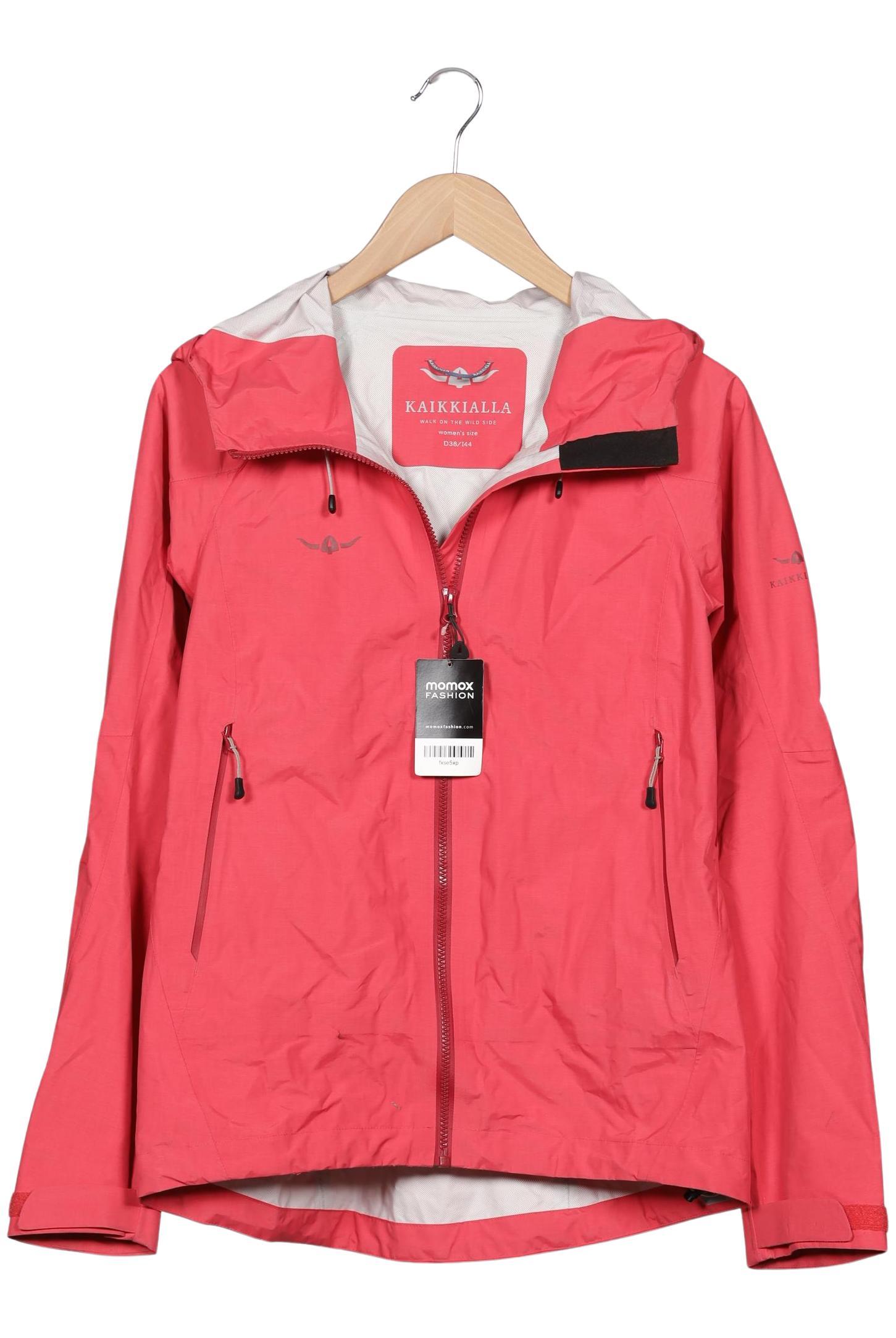 

Kaikkialla Damen Jacke, pink, Gr. 38