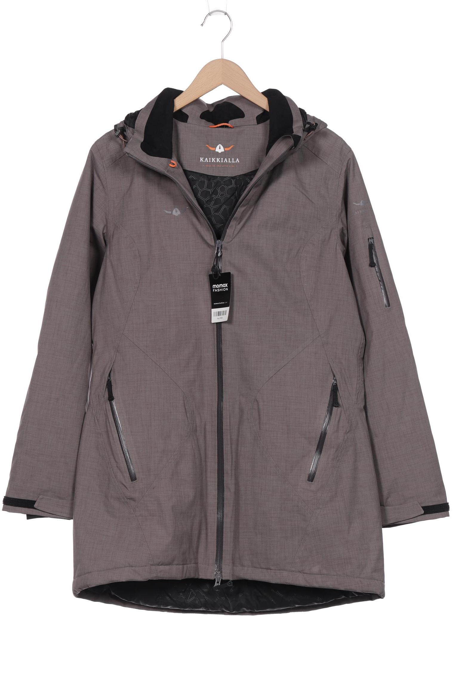 

Kaikkialla Damen Jacke, braun, Gr. 42