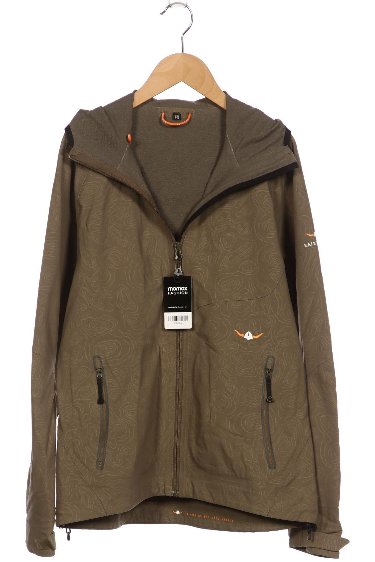 

Kaikkialla Damen Jacke, grün, Gr. 40