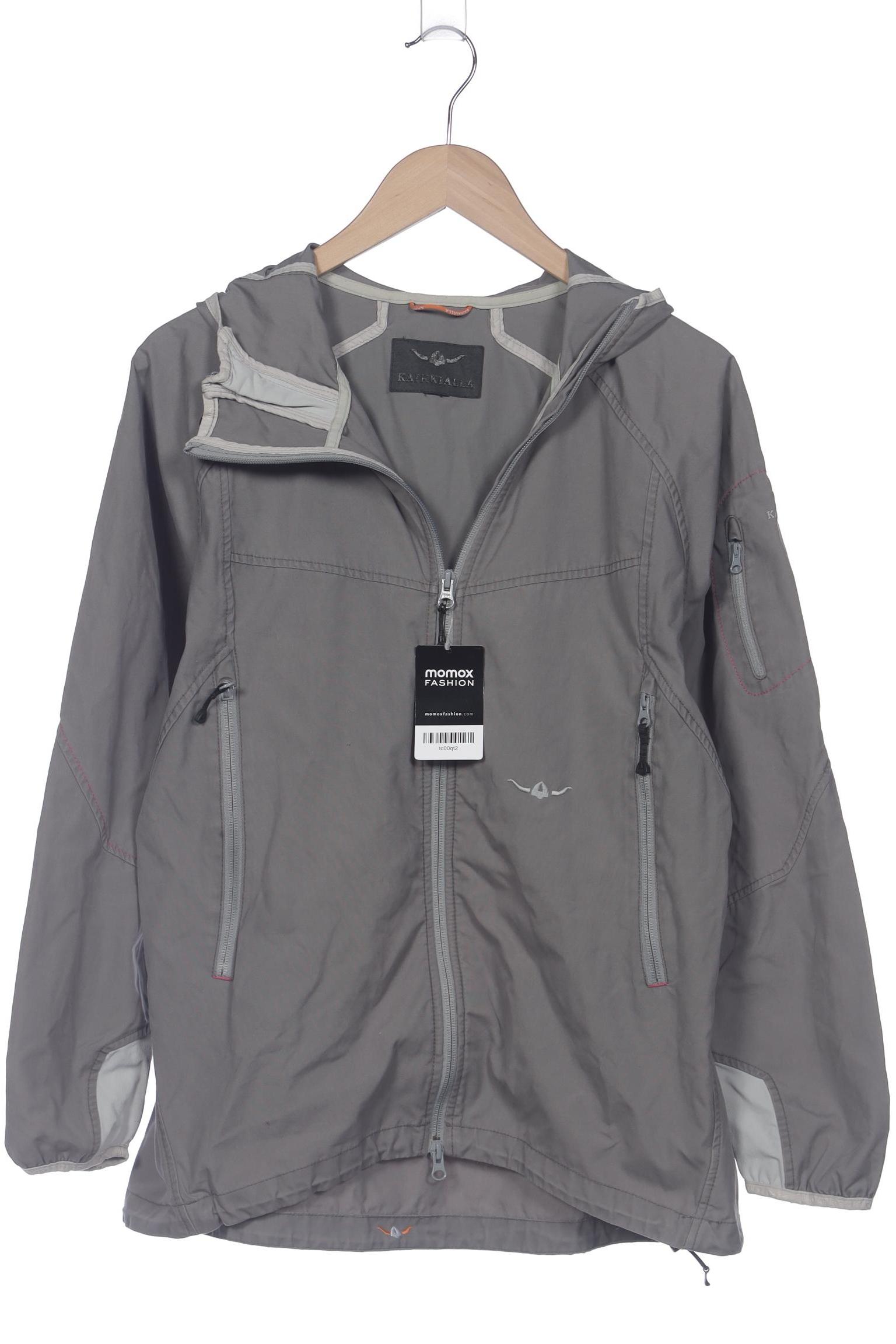 

Kaikkialla Damen Jacke, grau, Gr. 42