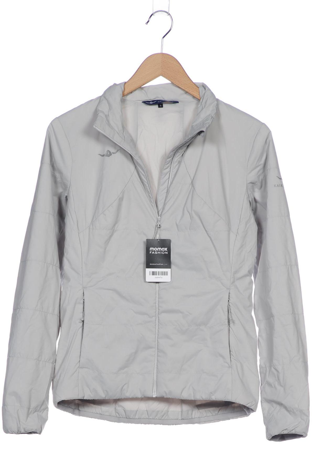 

Kaikkialla Damen Jacke, grau, Gr. 36