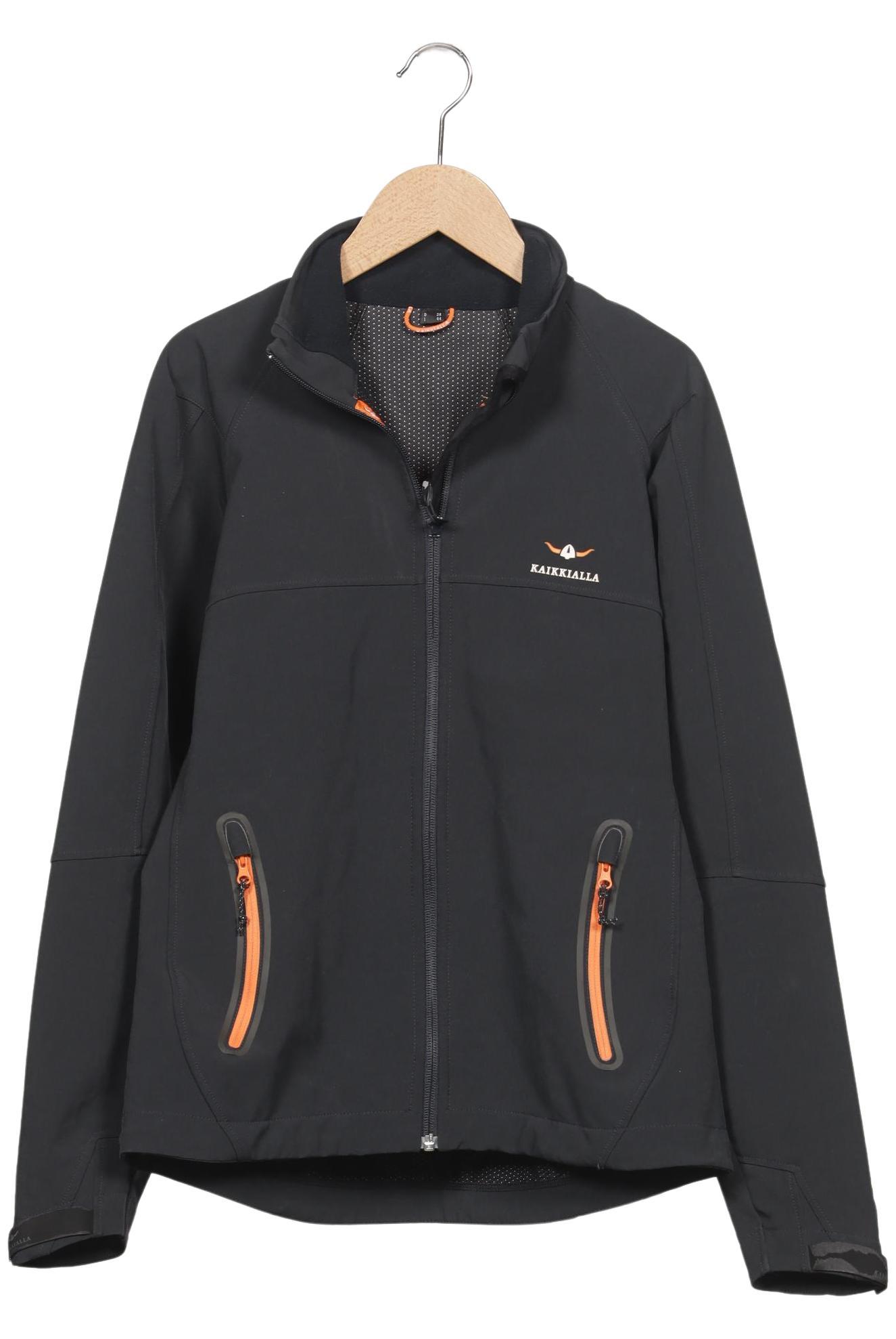 

Kaikkialla Damen Jacke, grau, Gr. 38