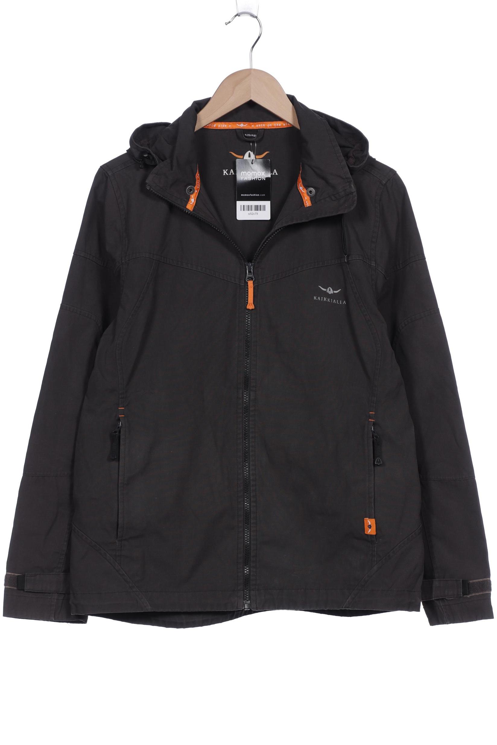 

KAIKKIALLA Damen Jacke, grau