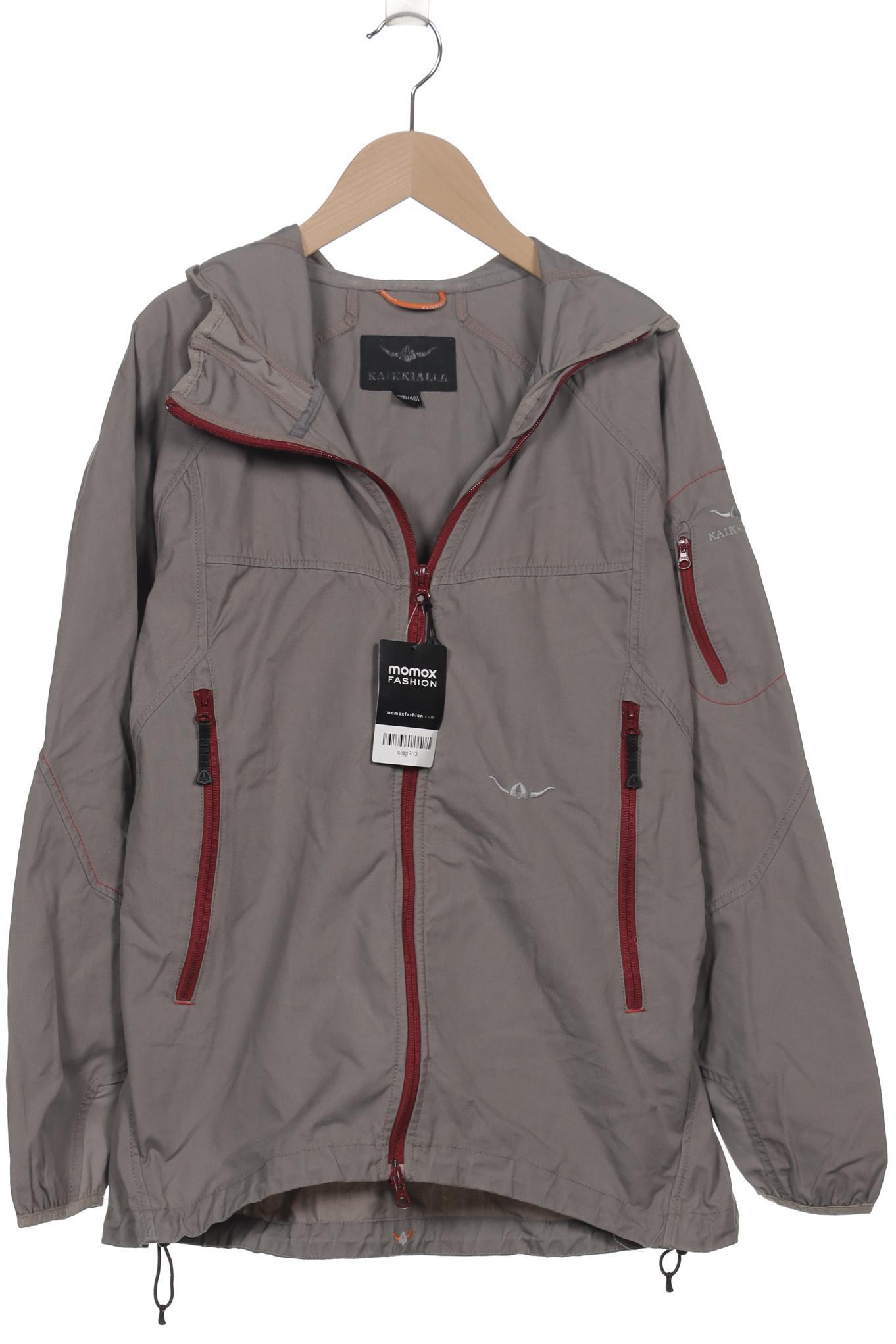 

Kaikkialla Damen Jacke, grau, Gr. 40