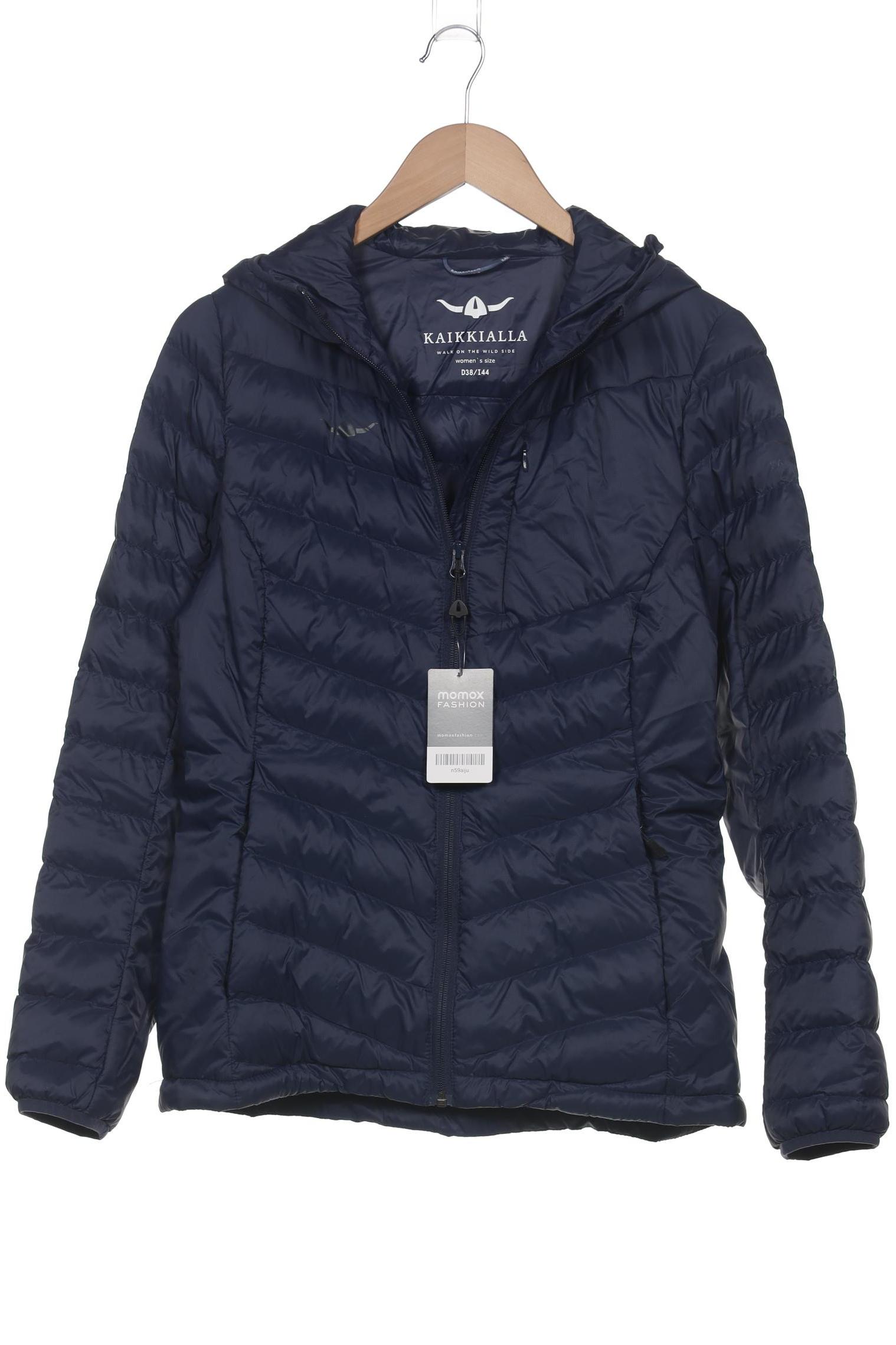 

Kaikkialla Damen Jacke, marineblau, Gr. 38