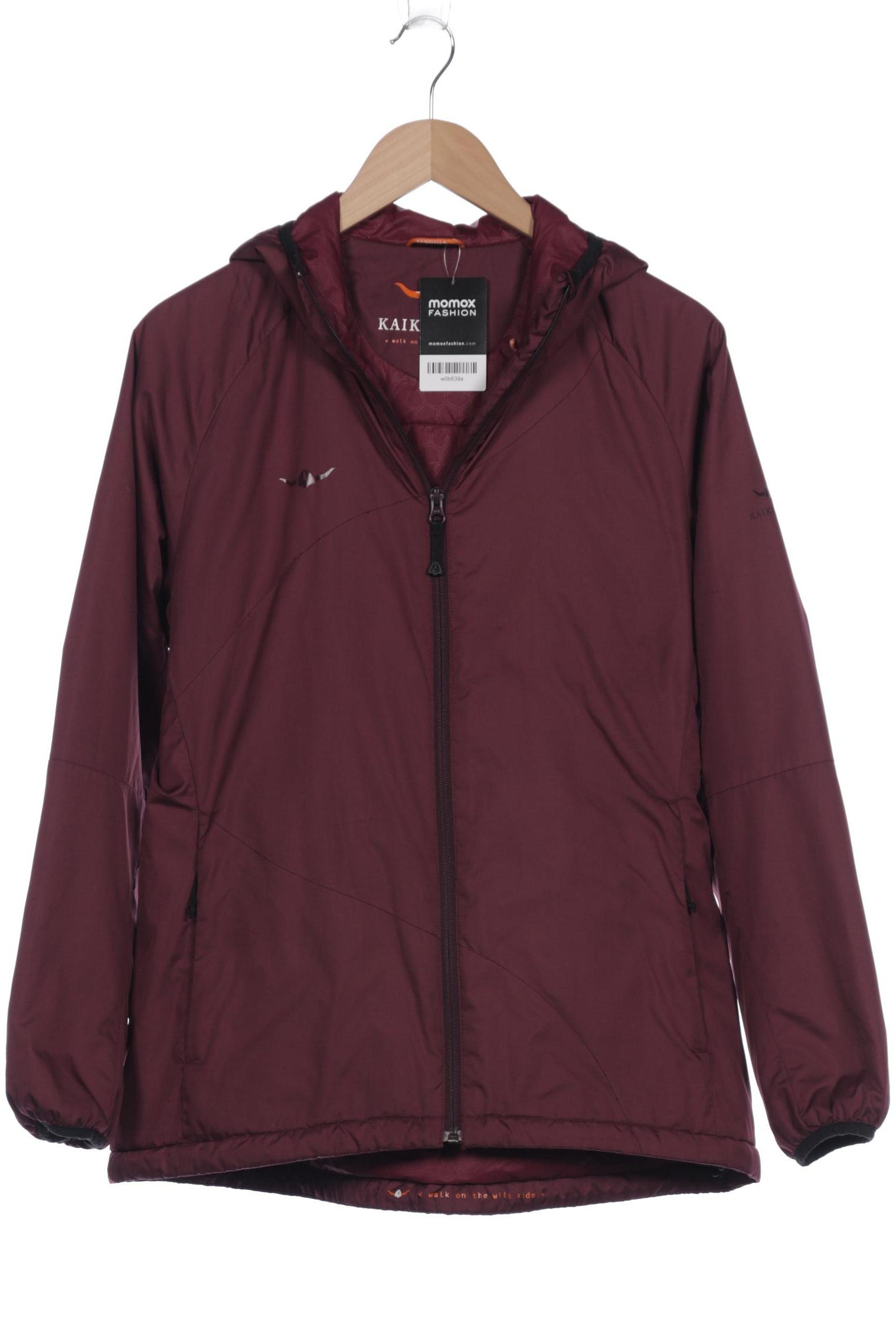 

KAIKKIALLA Damen Jacke, bordeaux