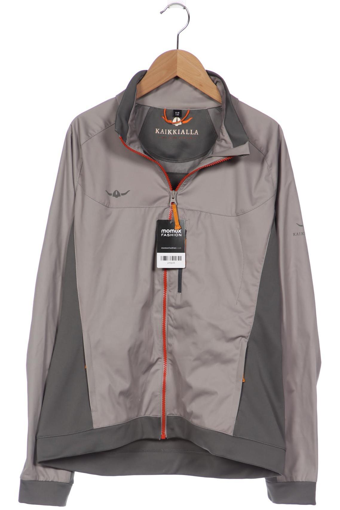 

KAIKKIALLA Damen Jacke, grau