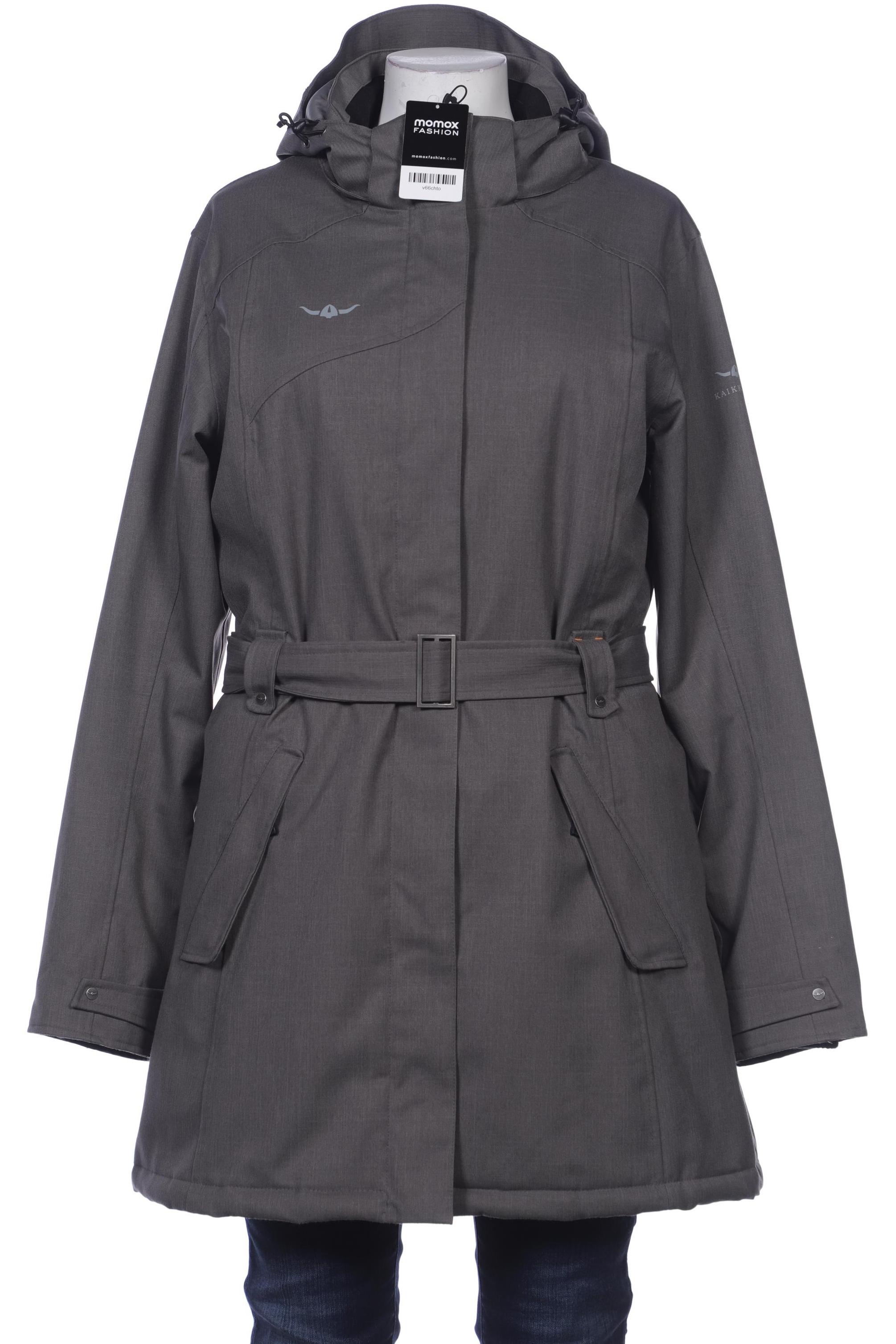 

Kaikkialla Damen Mantel, grau, Gr. 44
