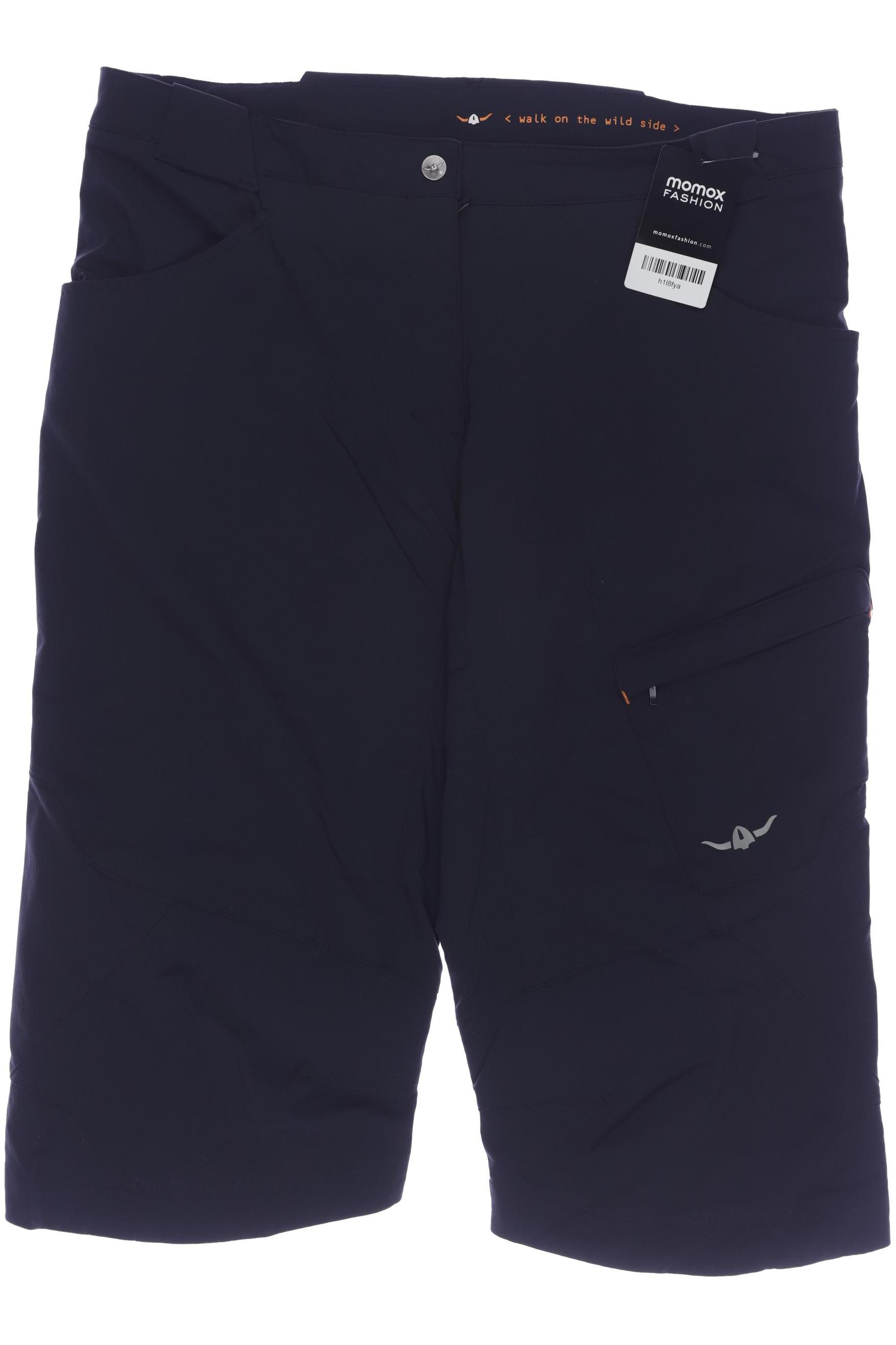 

Kaikkialla Damen Shorts, grau, Gr. 42