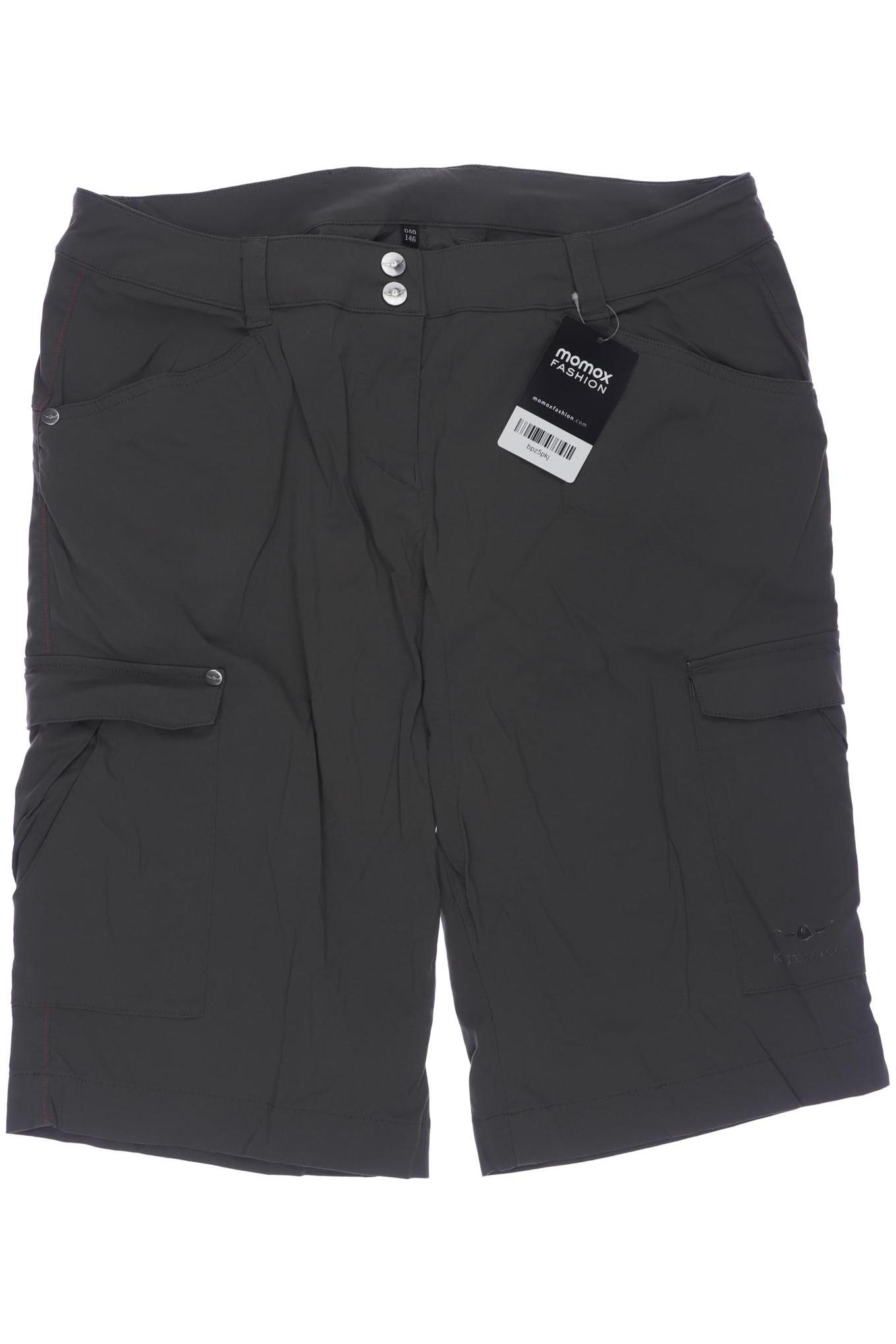 

Kaikkialla Damen Shorts, grün, Gr. 40