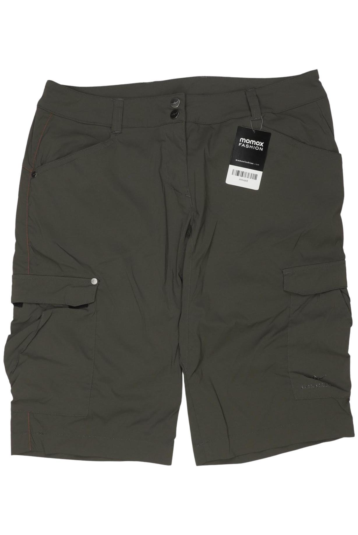 

Kaikkialla Damen Shorts, grün, Gr. 42