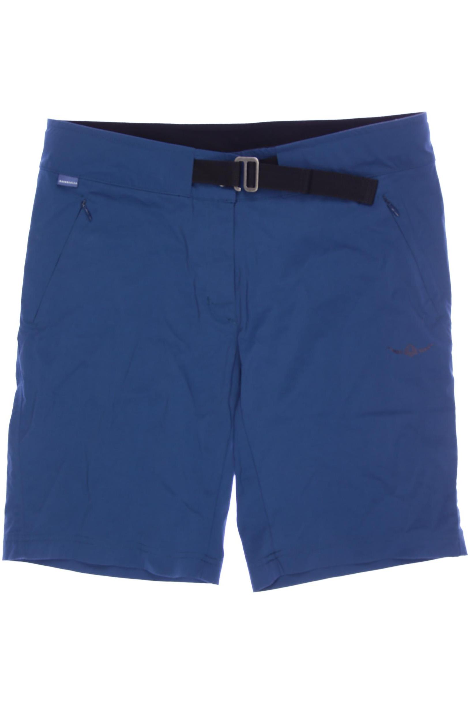 

Kaikkialla Damen Shorts, blau, Gr. 36