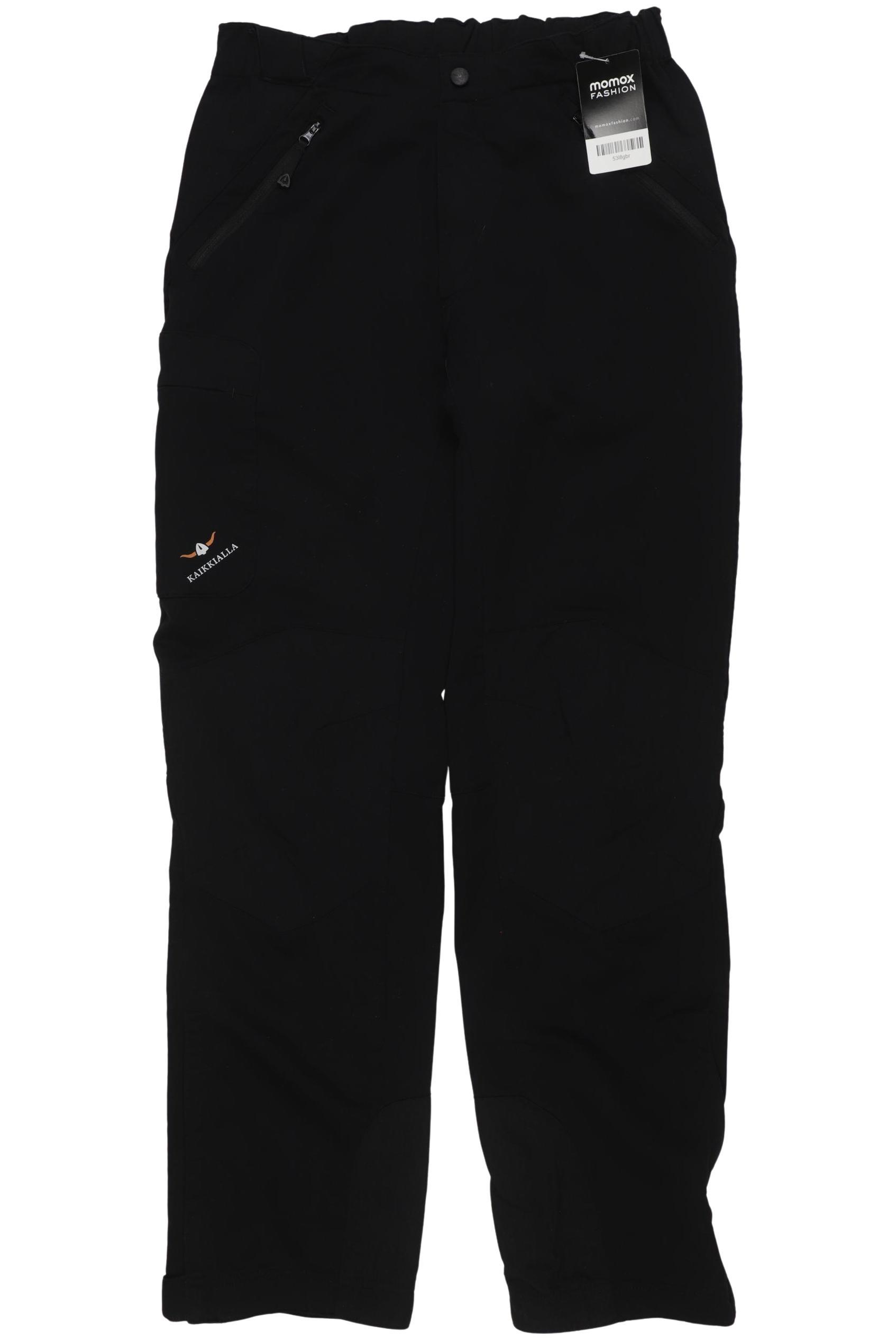 

Kaikkialla Damen Stoffhose, schwarz, Gr. 50