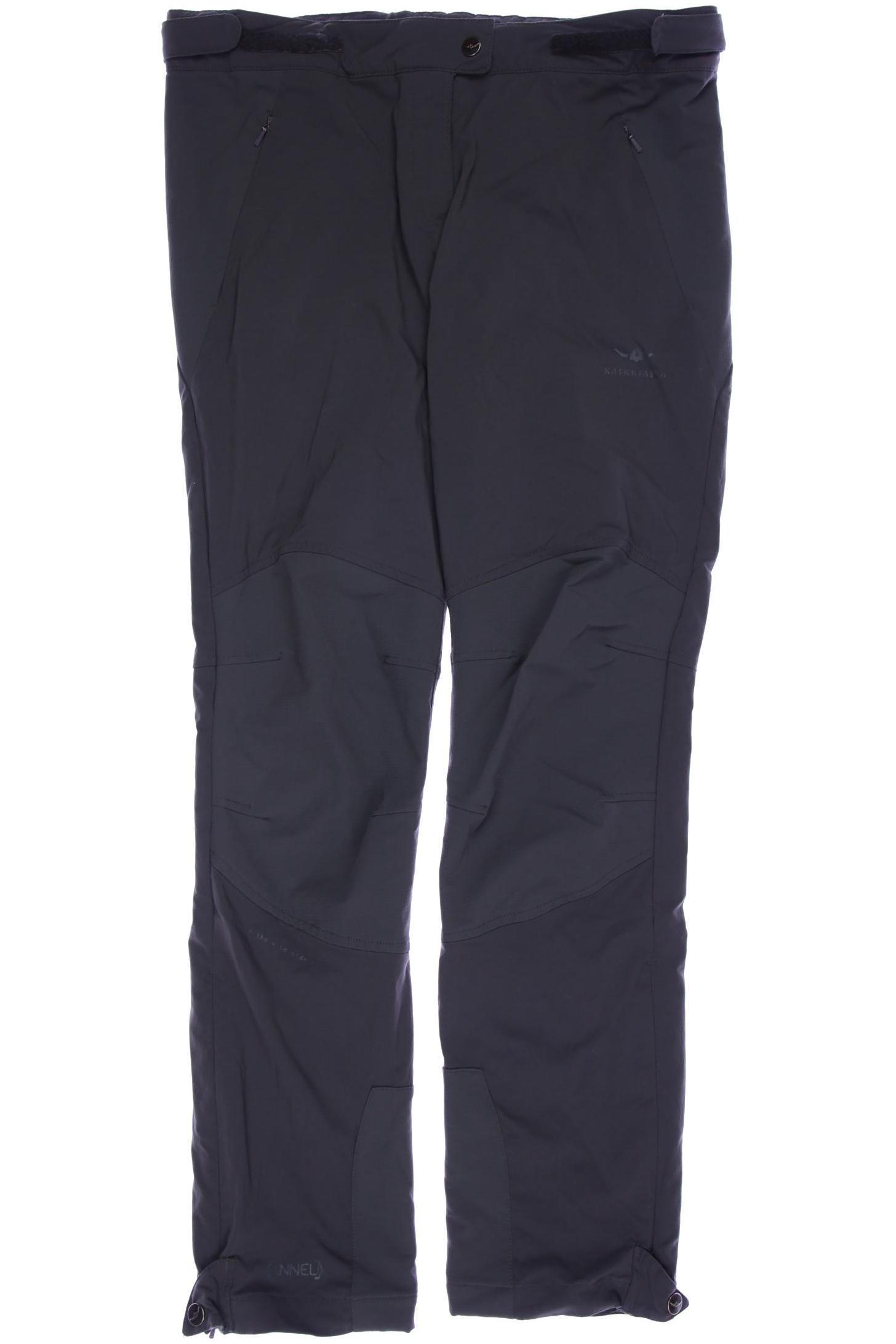

Kaikkialla Damen Stoffhose, grau, Gr. 38