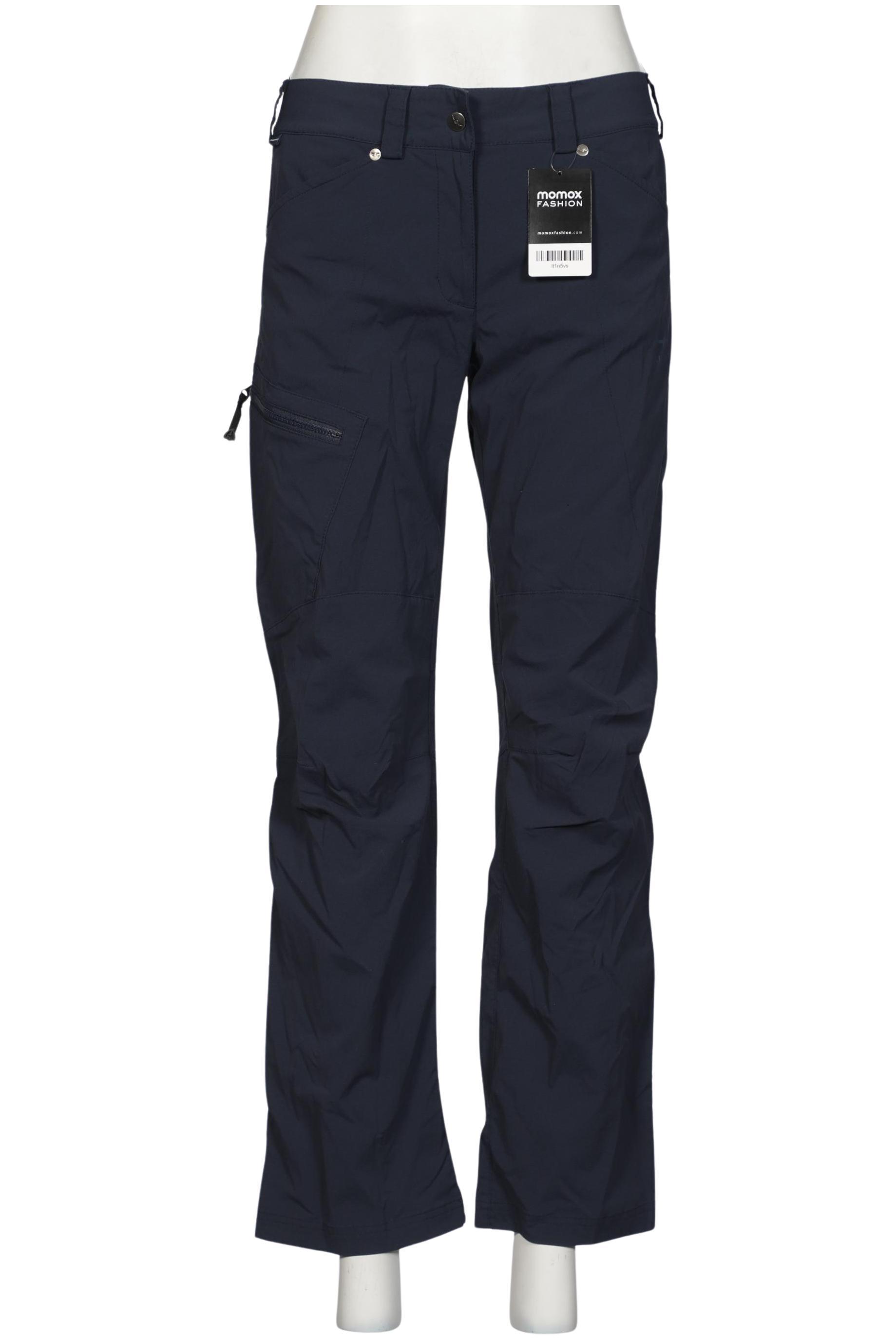 

Kaikkialla Damen Stoffhose, marineblau, Gr. 29