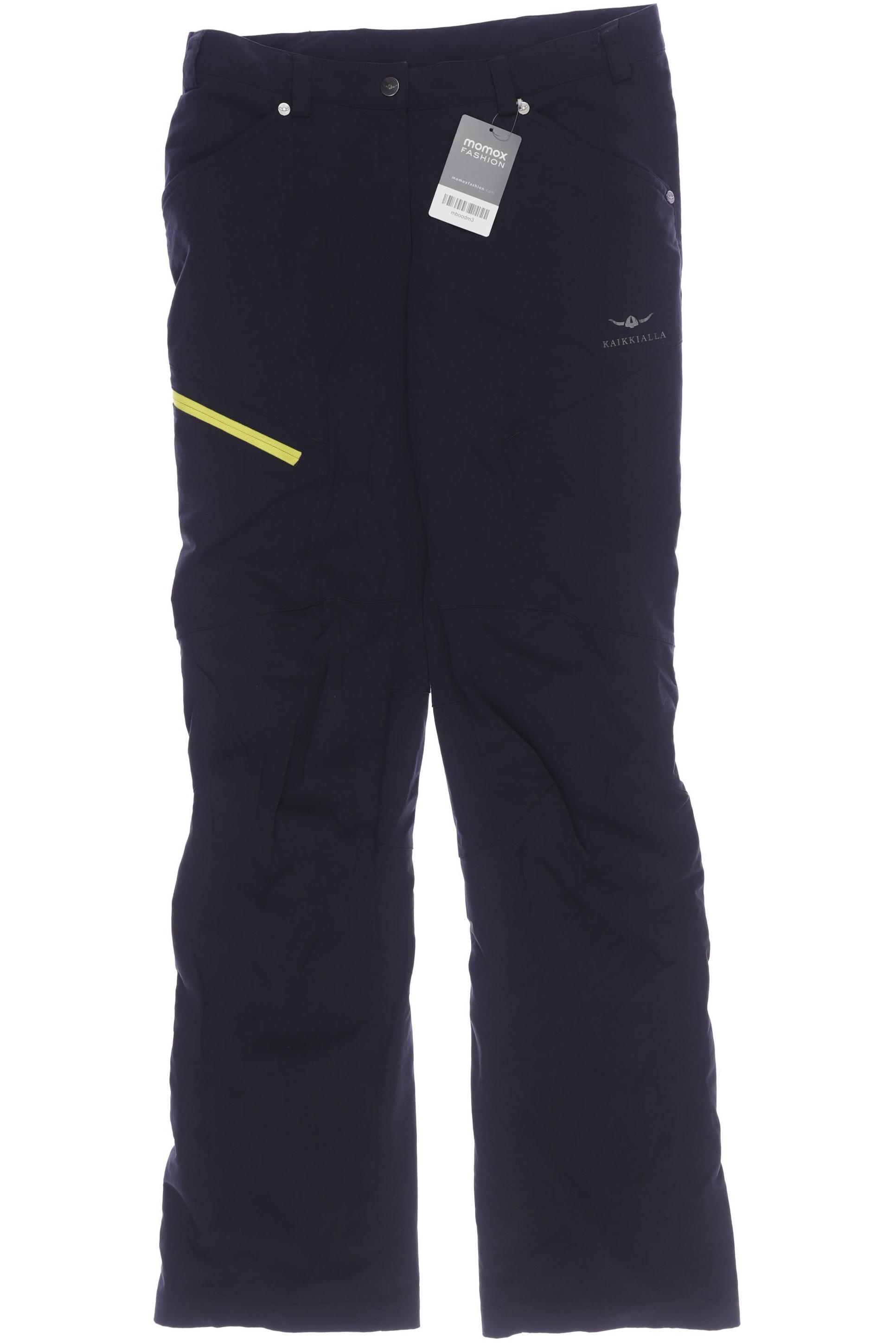 

Kaikkialla Damen Stoffhose, marineblau, Gr. 36