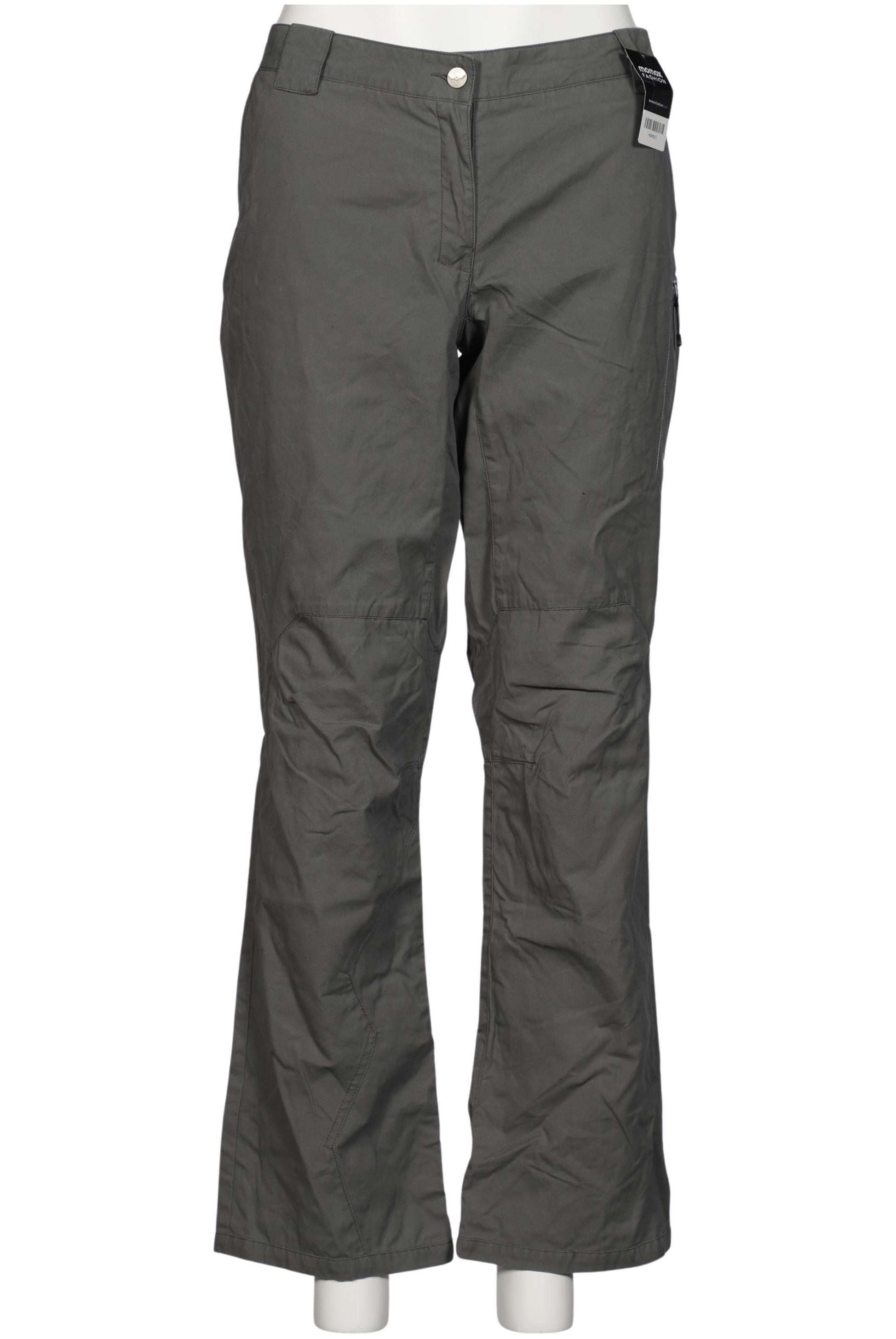 

Kaikkialla Damen Stoffhose, grau, Gr. 44