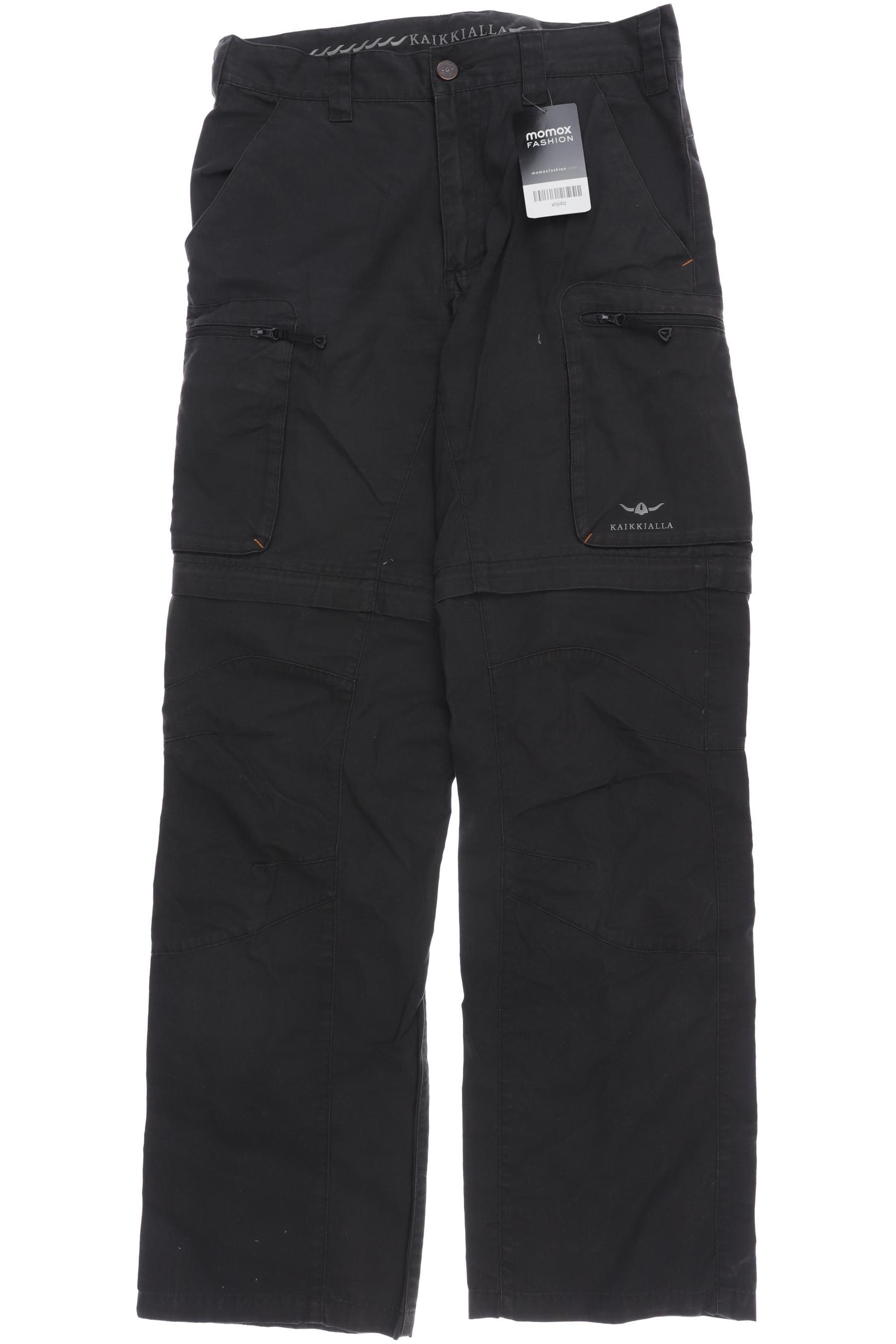 

Kaikkialla Damen Stoffhose, grau, Gr. 36