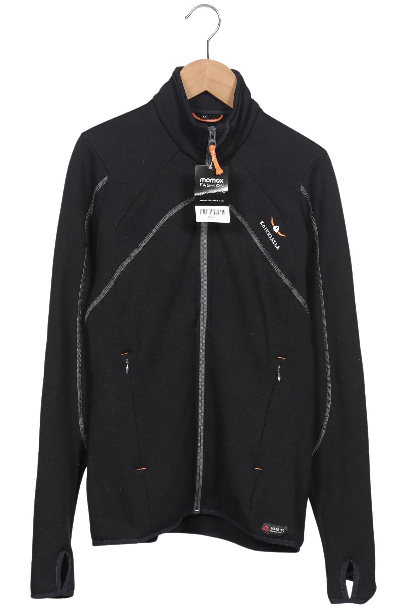 

Kaikkialla Damen Sweatshirt, schwarz, Gr. 38