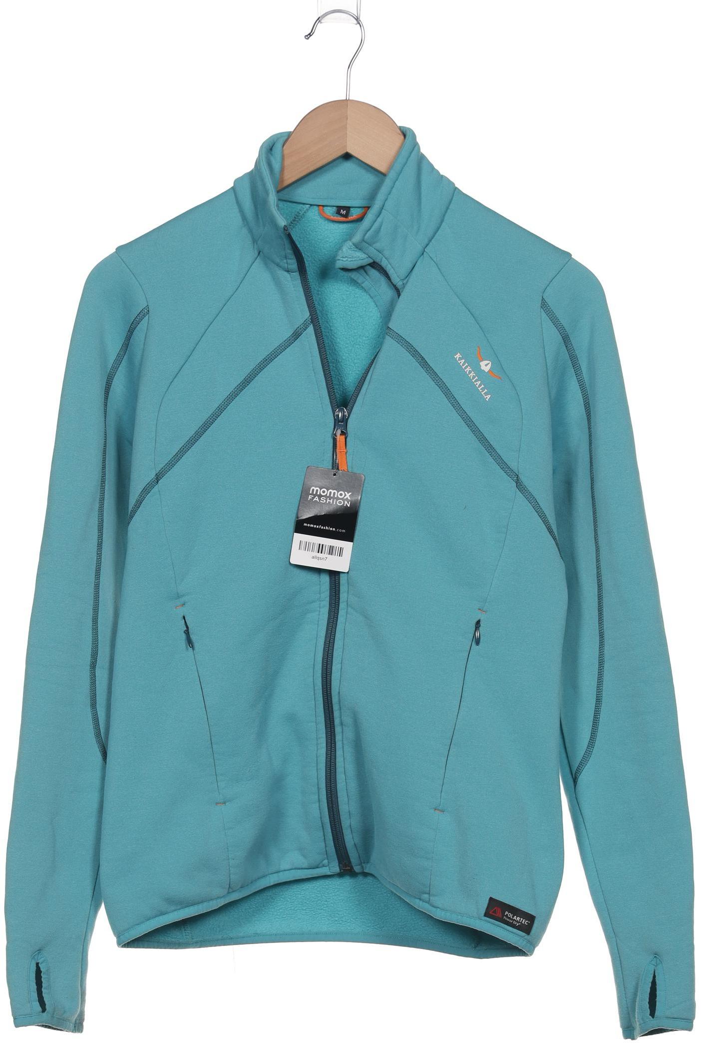 

Kaikkialla Damen Sweatshirt, blau, Gr. 38