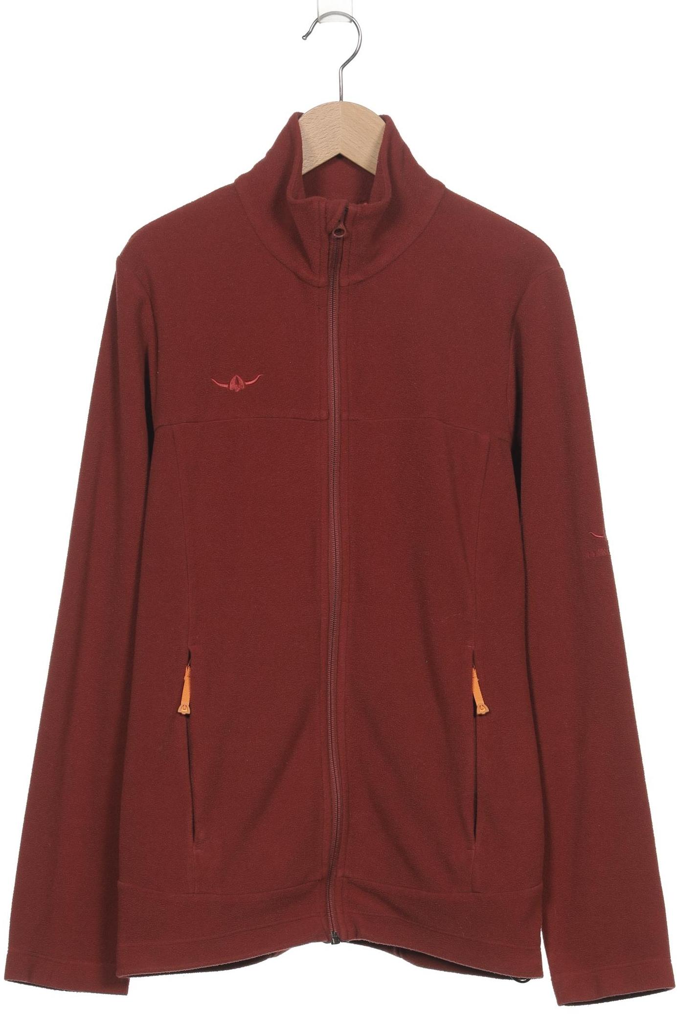 

Kaikkialla Damen Sweatshirt, braun, Gr. 36