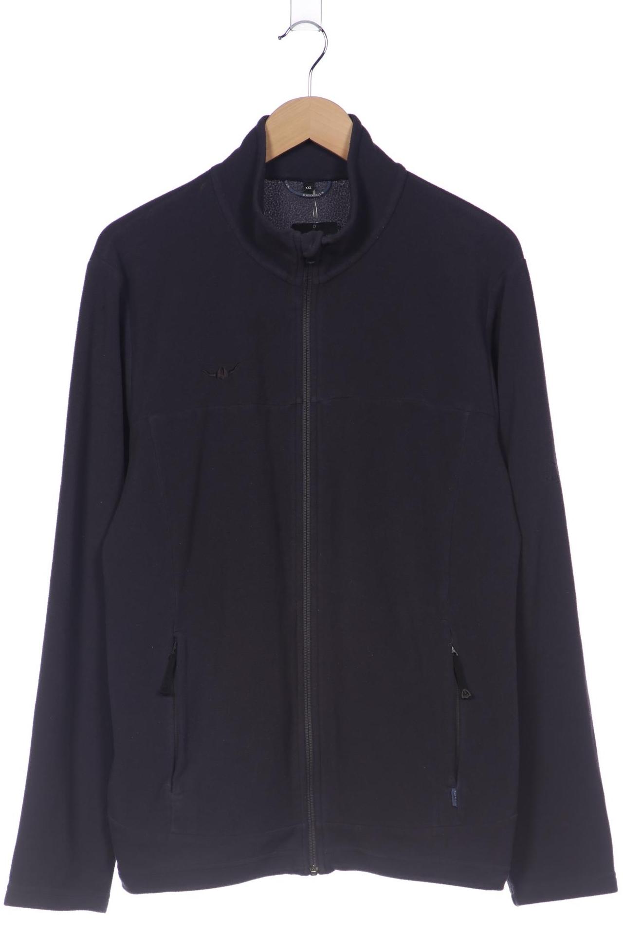 

Kaikkialla Damen Sweatshirt, grau, Gr. 46