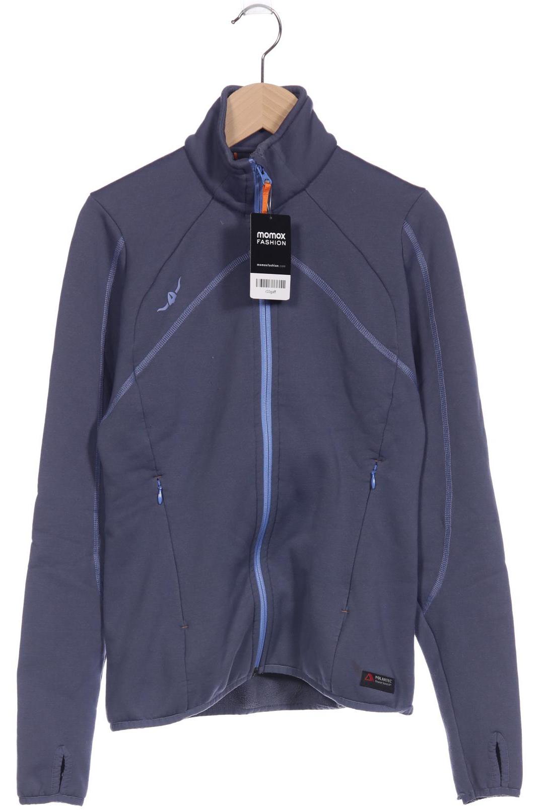 

Kaikkialla Damen Sweatshirt, blau, Gr. 36