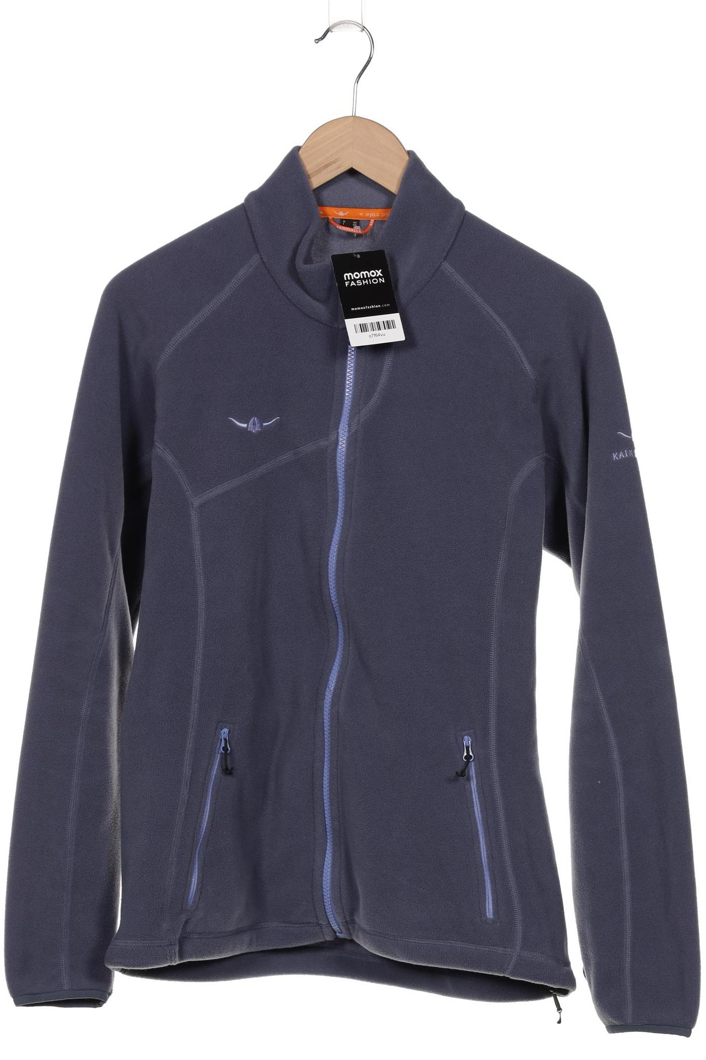 

Kaikkialla Damen Sweatshirt, blau, Gr. 42