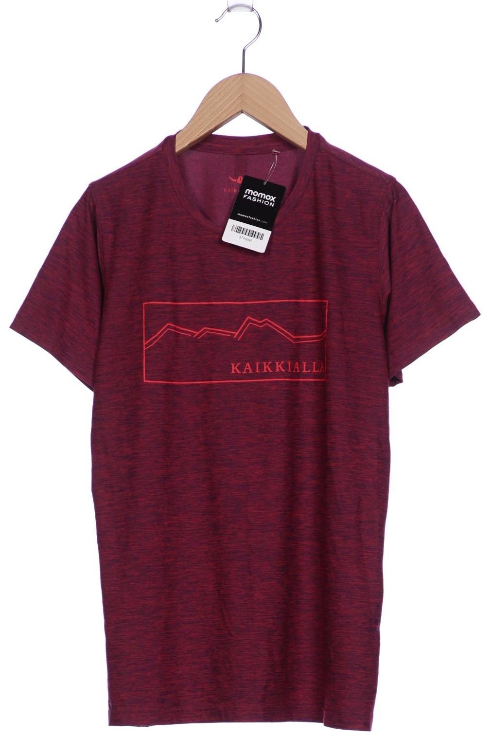 

Kaikkialla Damen T-Shirt, pink, Gr. 36