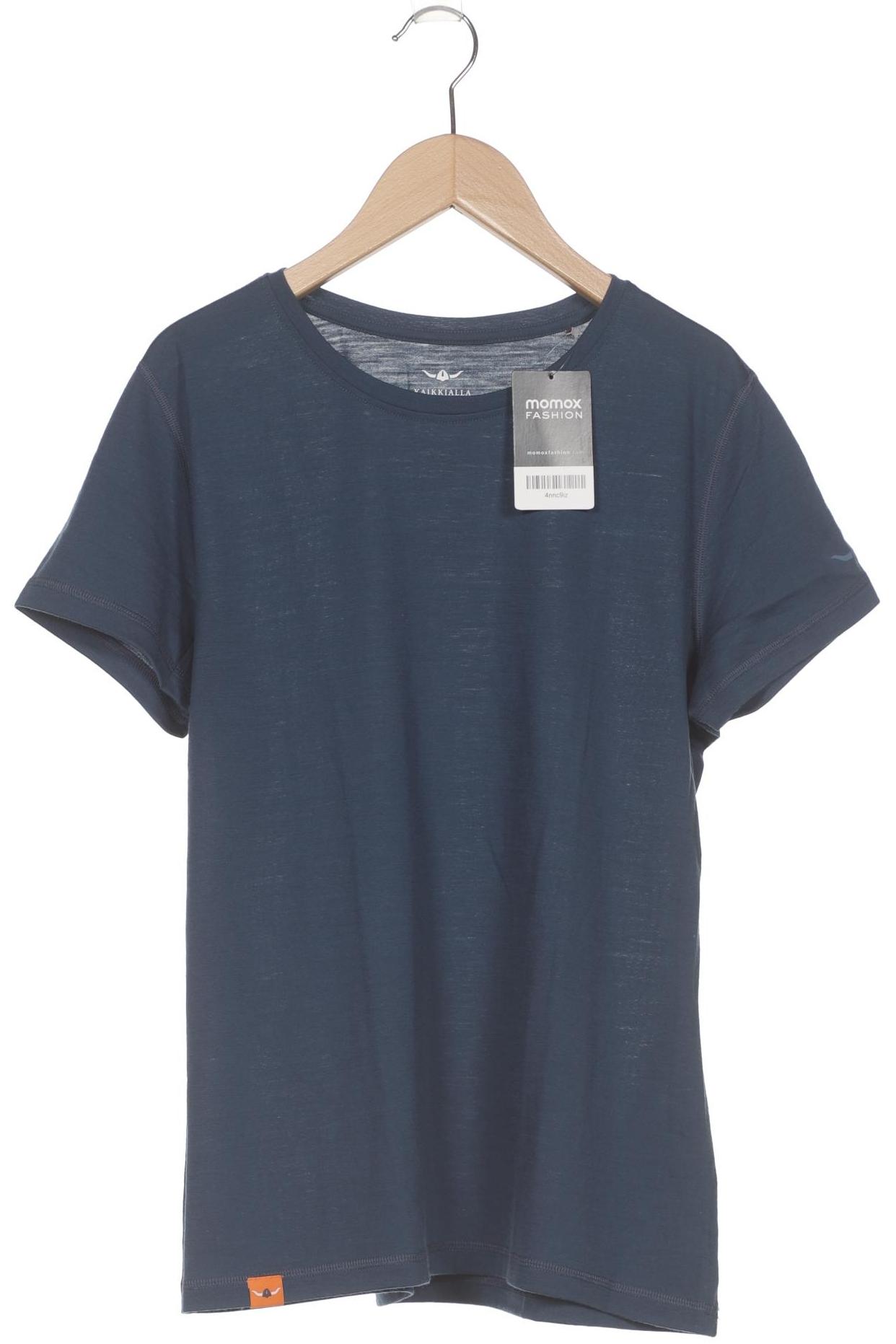 

Kaikkialla Damen T-Shirt, marineblau, Gr. 42