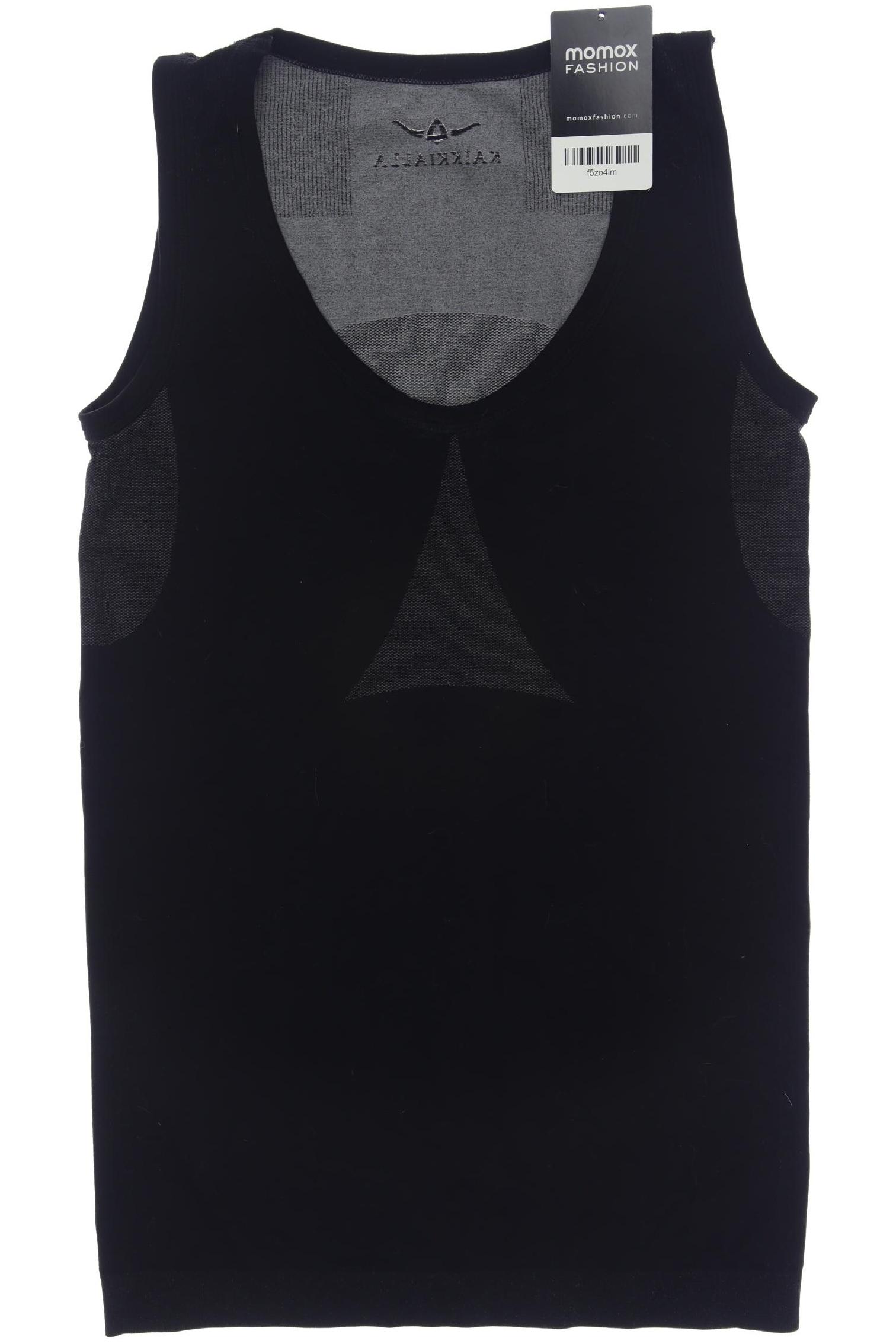 

Kaikkialla Damen Top, schwarz, Gr. 36