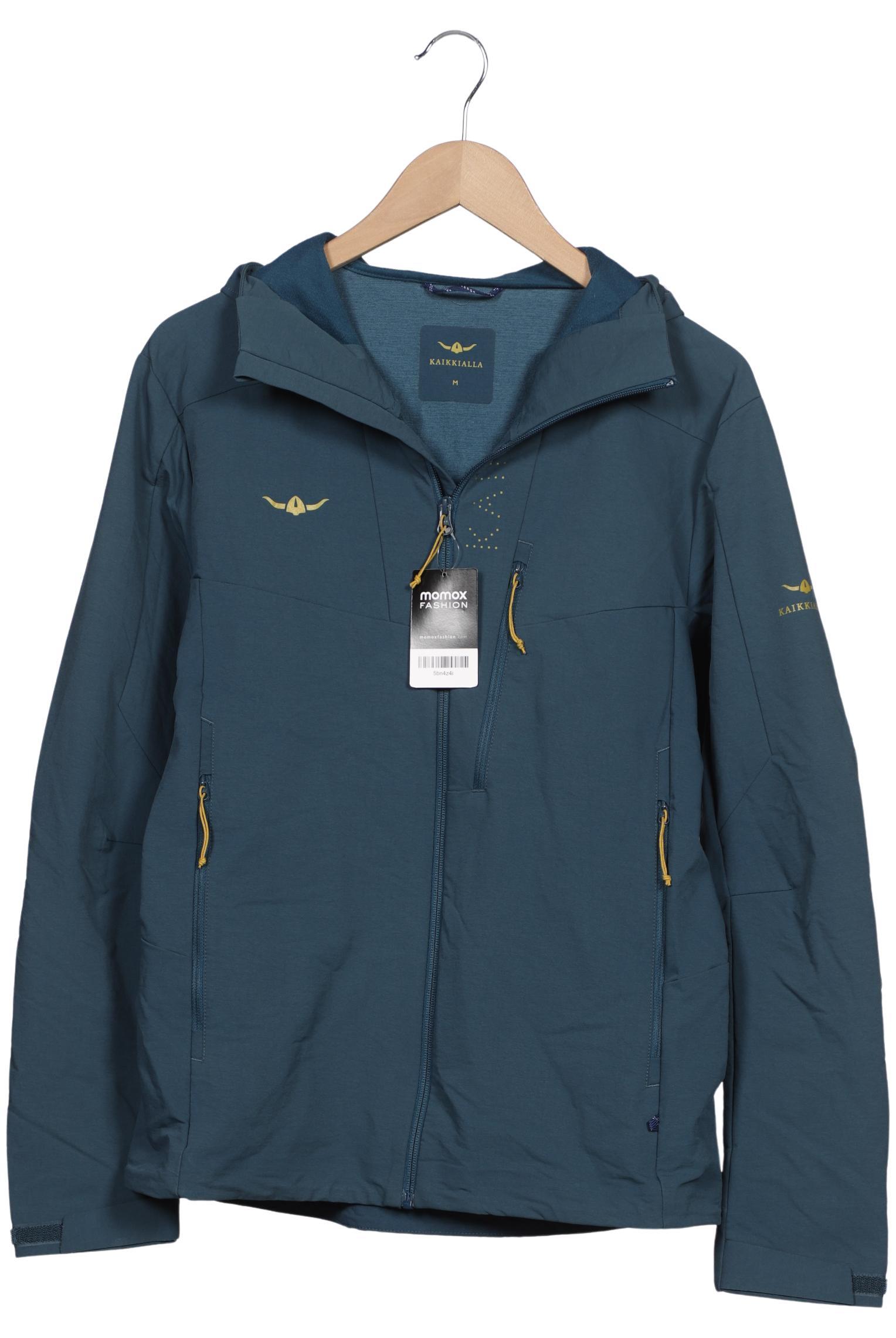 

Kaikkialla Herren Jacke, blau, Gr. 48